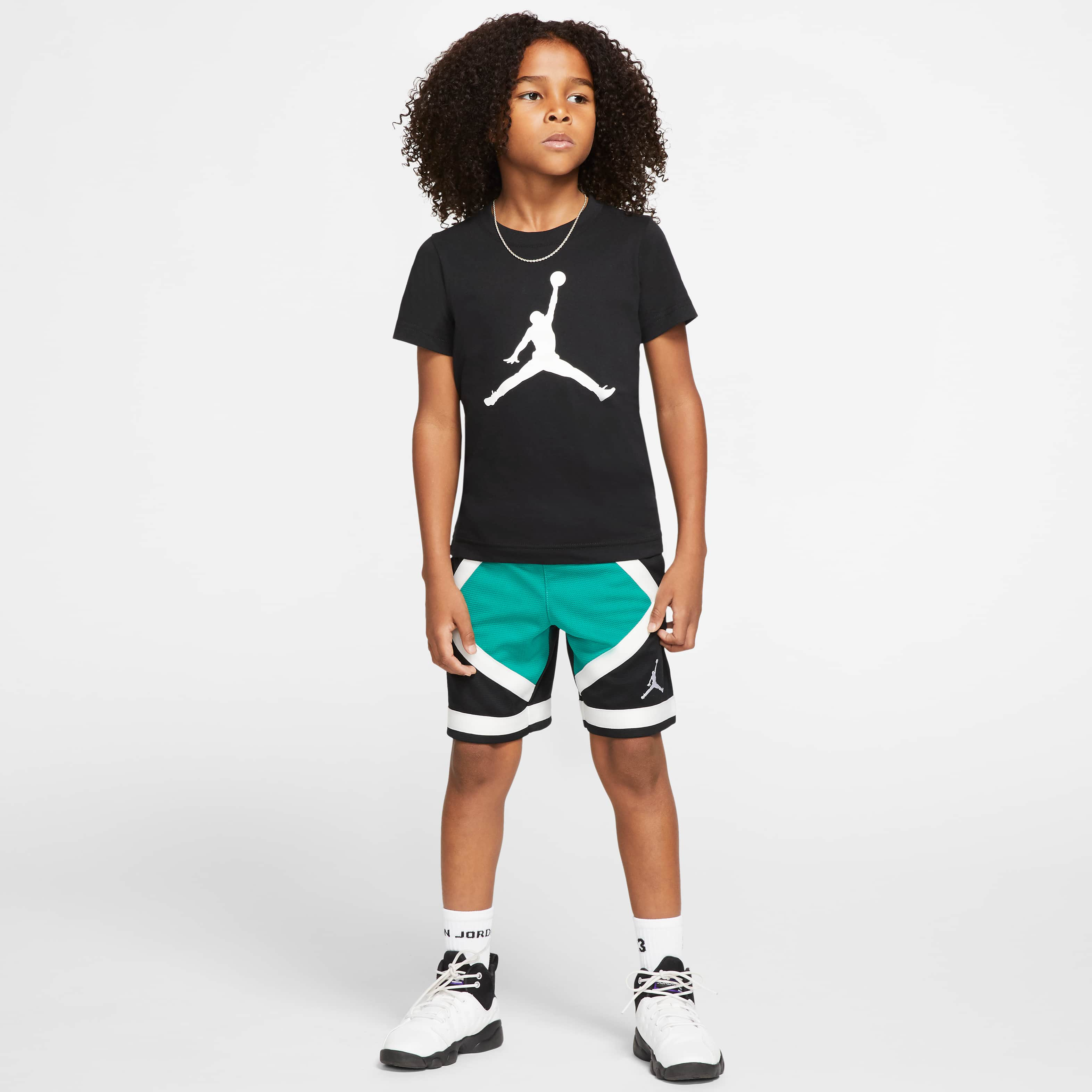 Jordan Jumpman image number 3