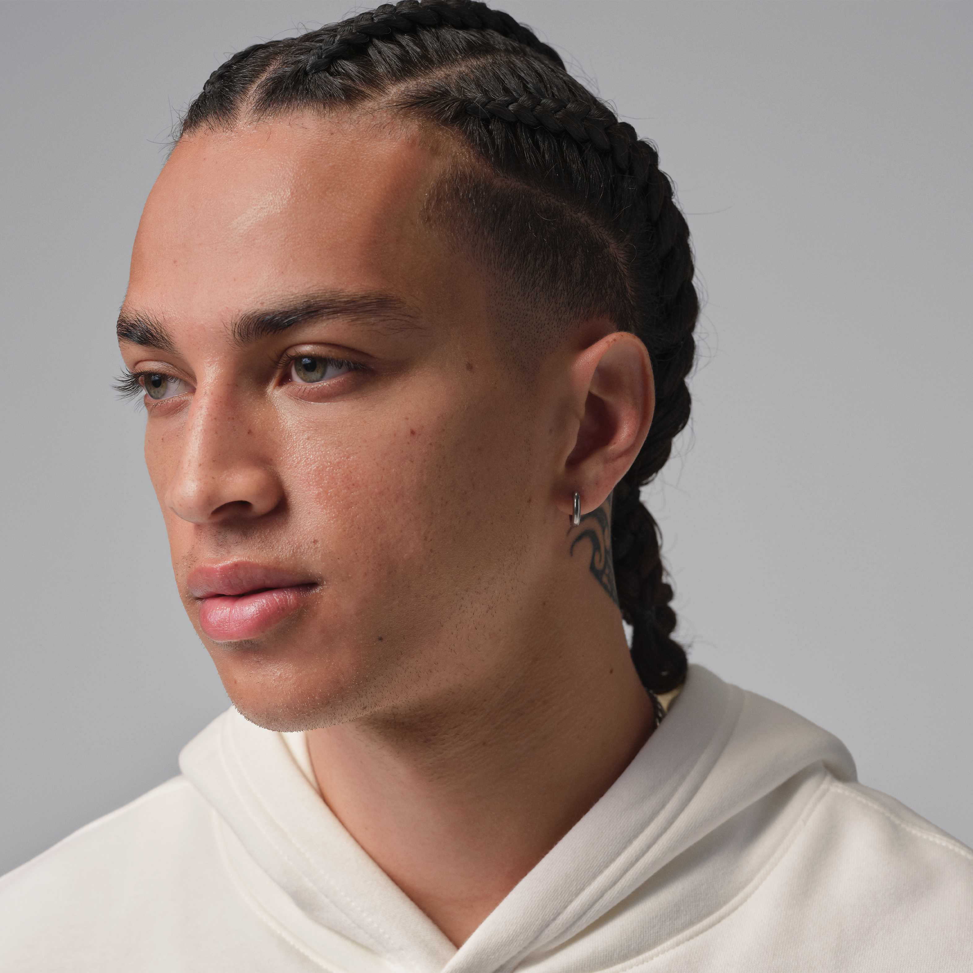 Jordan Brooklyn Fleece image number 2