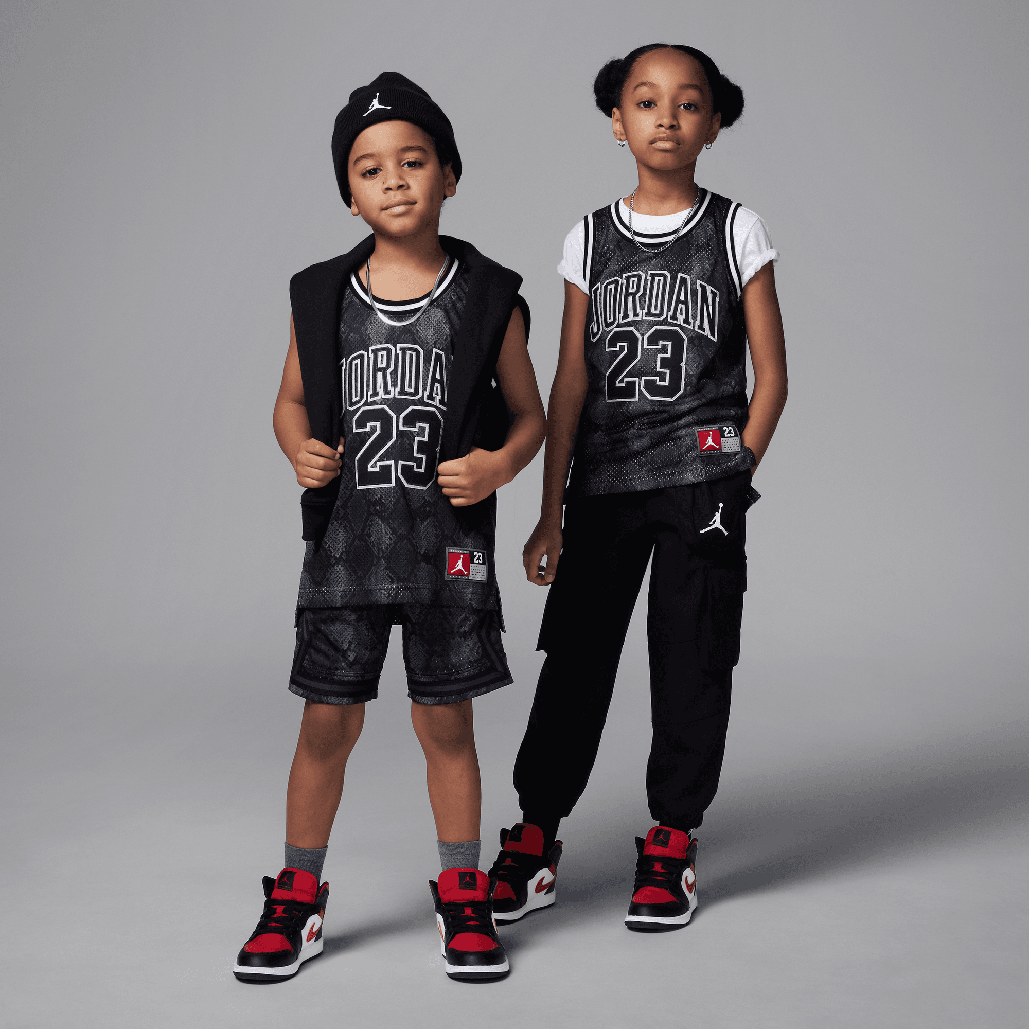 جوردن 23 image number 3