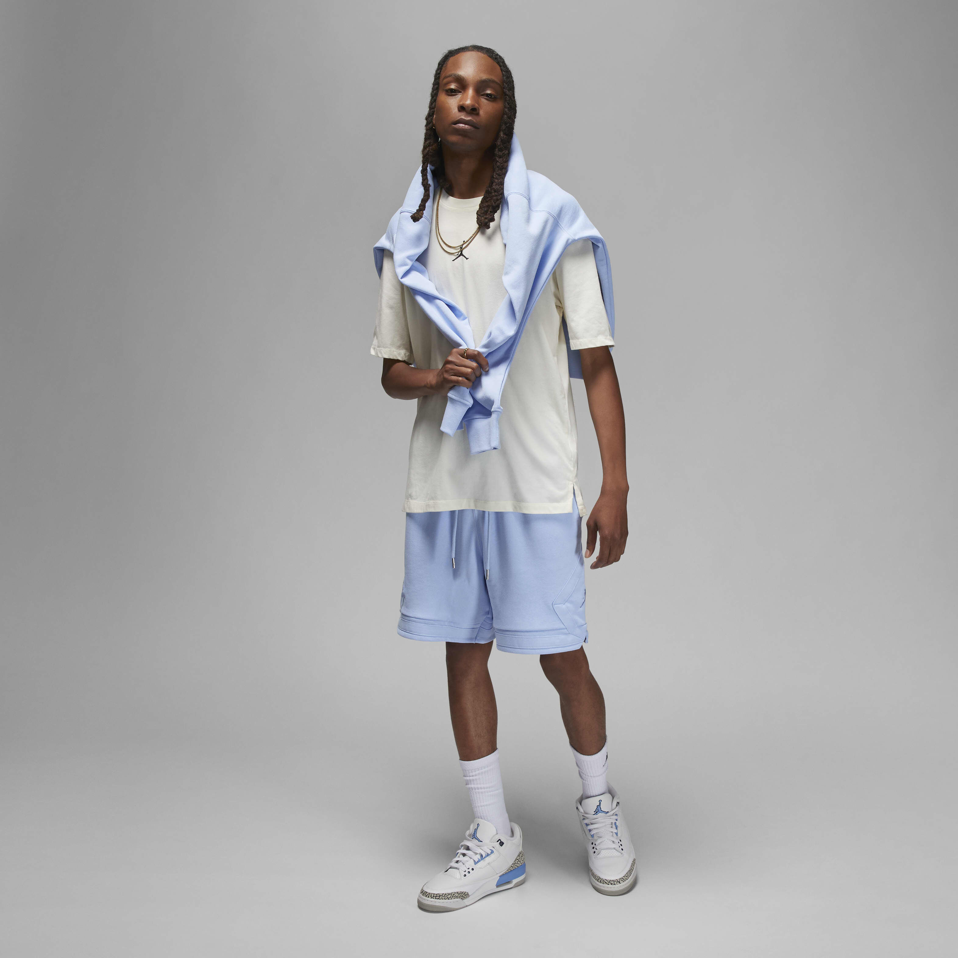 Jordan Flight Fleece image number 6