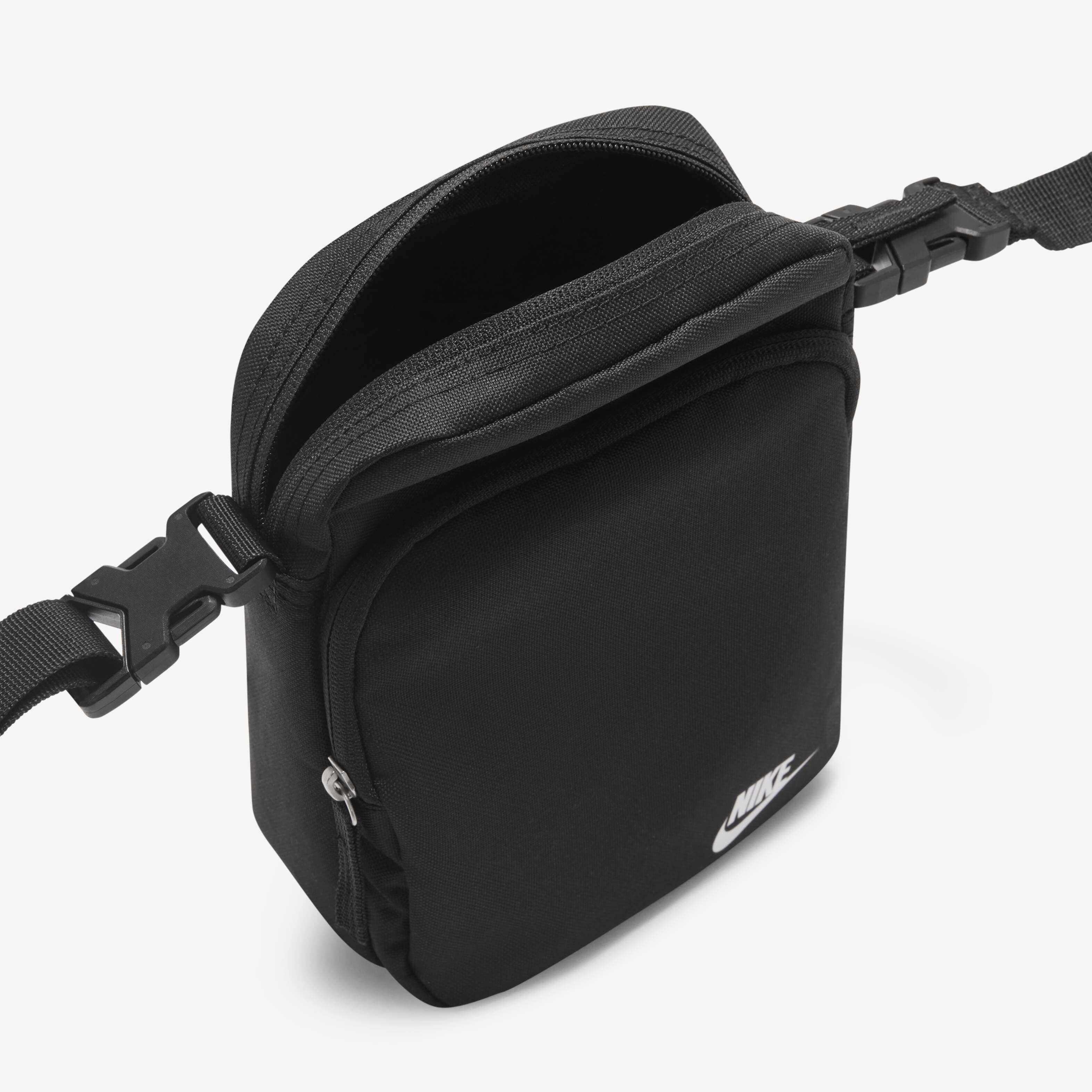 Nike heritage sling bag original price top