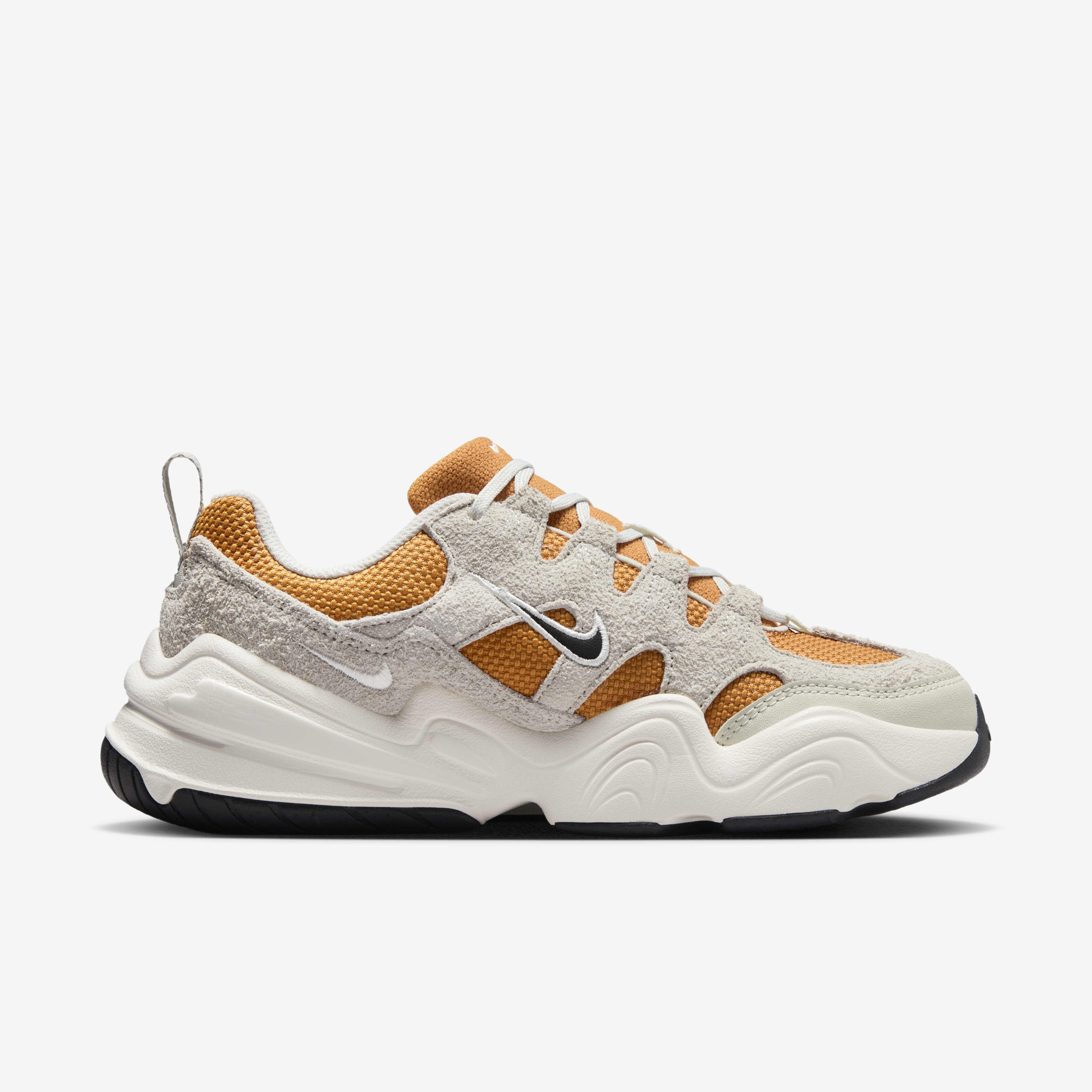 Buy Nike Tech Hera Women's shoes - Monarch/Light Bone/Sail/Black