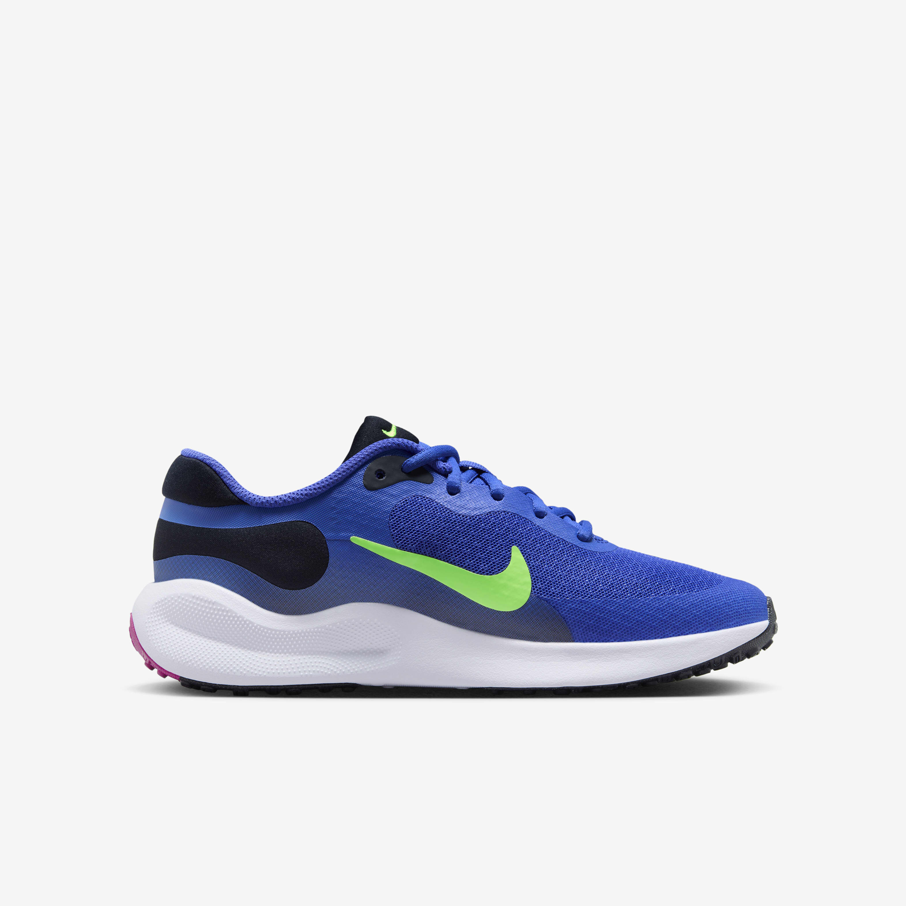Buy Nike Revolution 7 Older Kids Running Shoes Nike Qatar Official