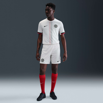 Chelsea F.C. 2025/26 Stadium Away