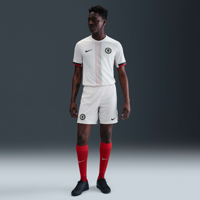 Chelsea F.C. 2025/26 Stadium Away image number 0 Chelsea F.C. 2025/26 Stadium Away image number 0