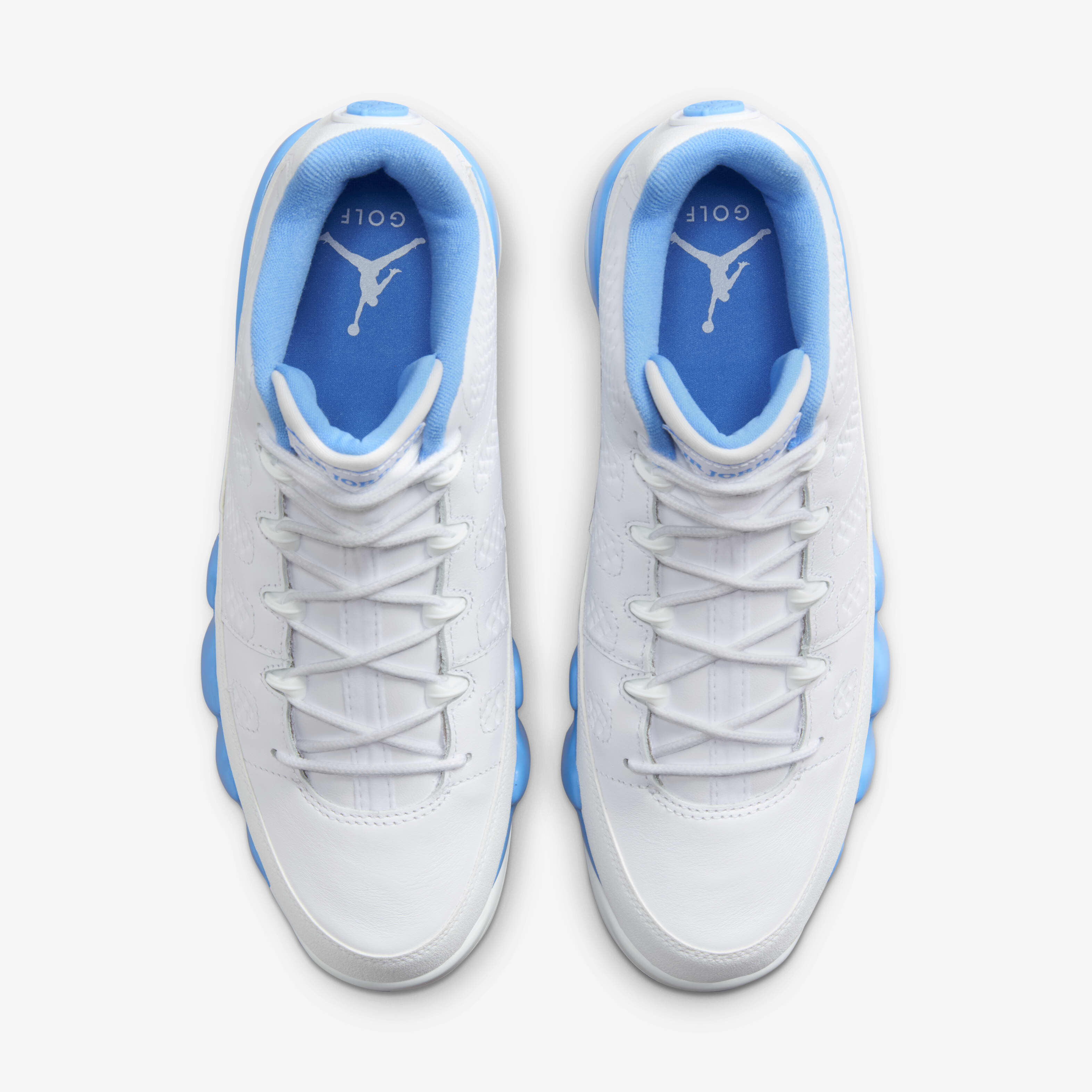 Buy Air Jordan 9 G Golf Shoes Nike Qatar Official
