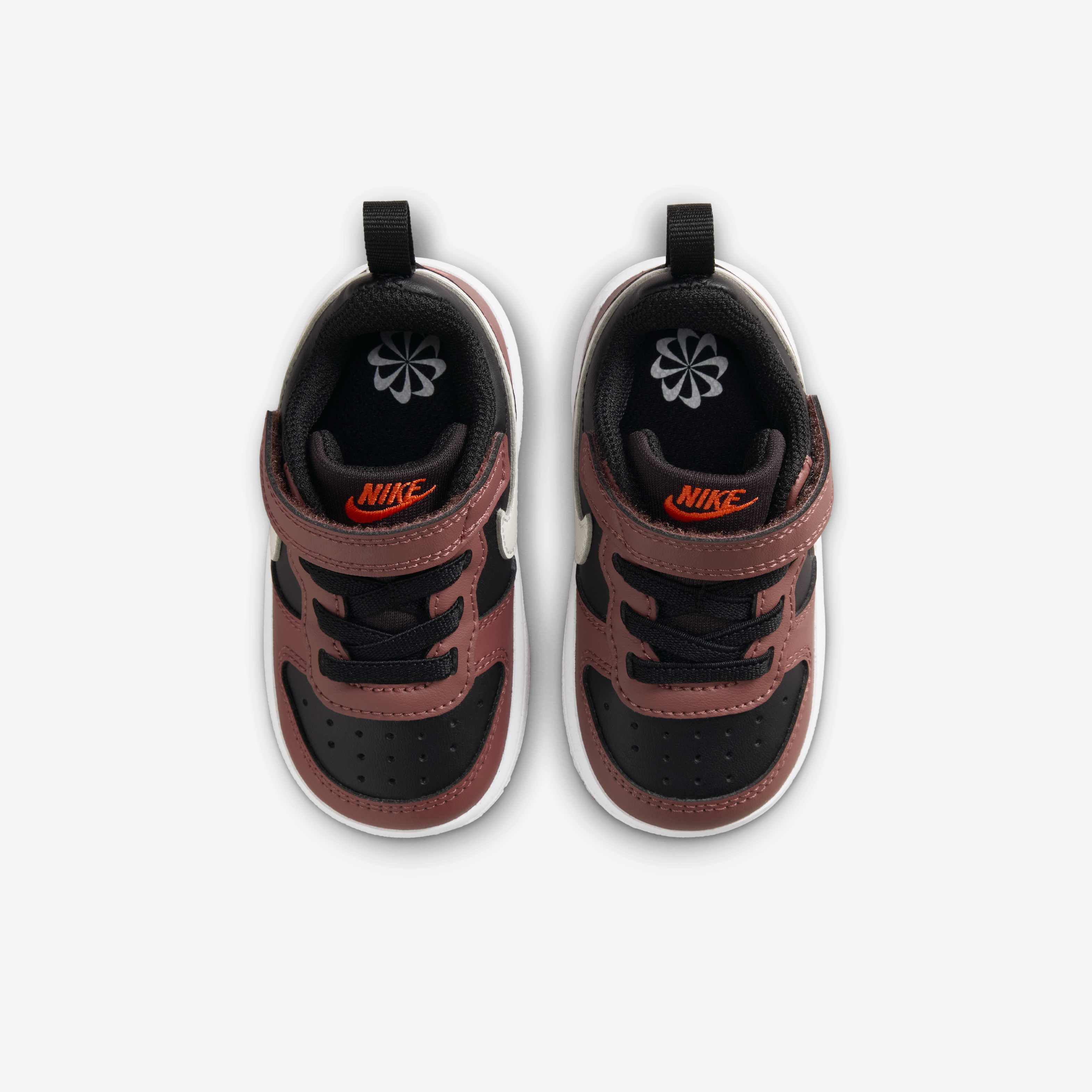 Nike Court Borough Low Recraft image number 3