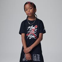 Jordan Jumpman Flight Sprayed Tee