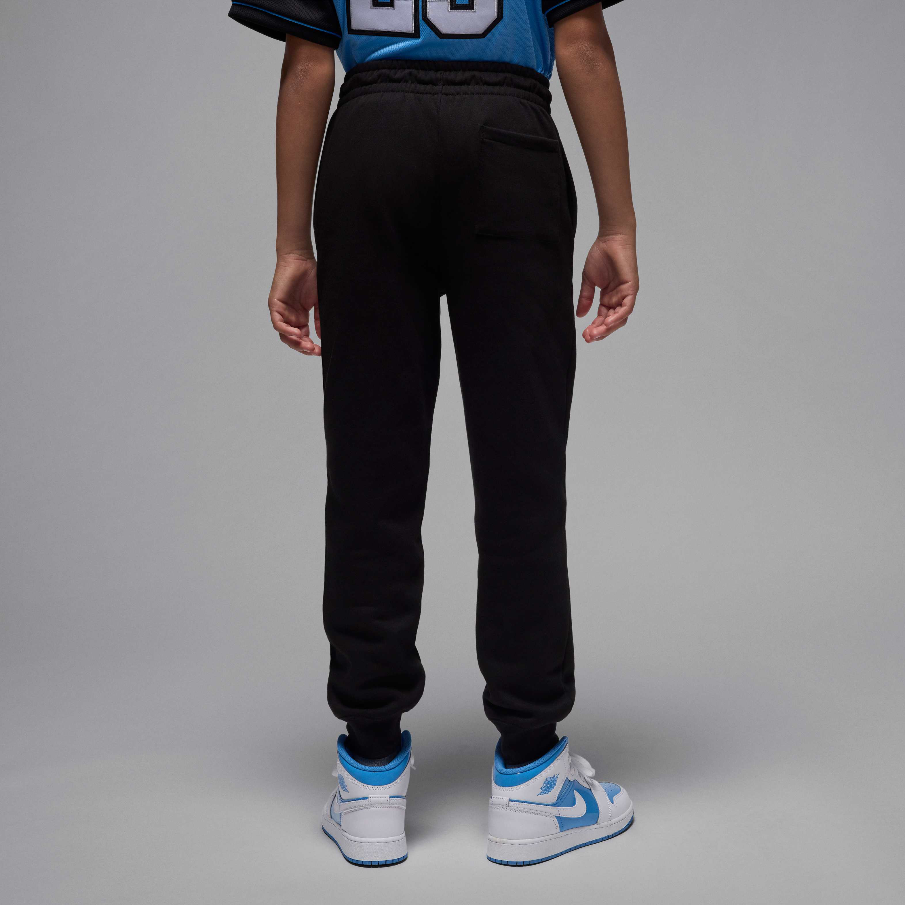 Jordan Brooklyn Fleece image number 1