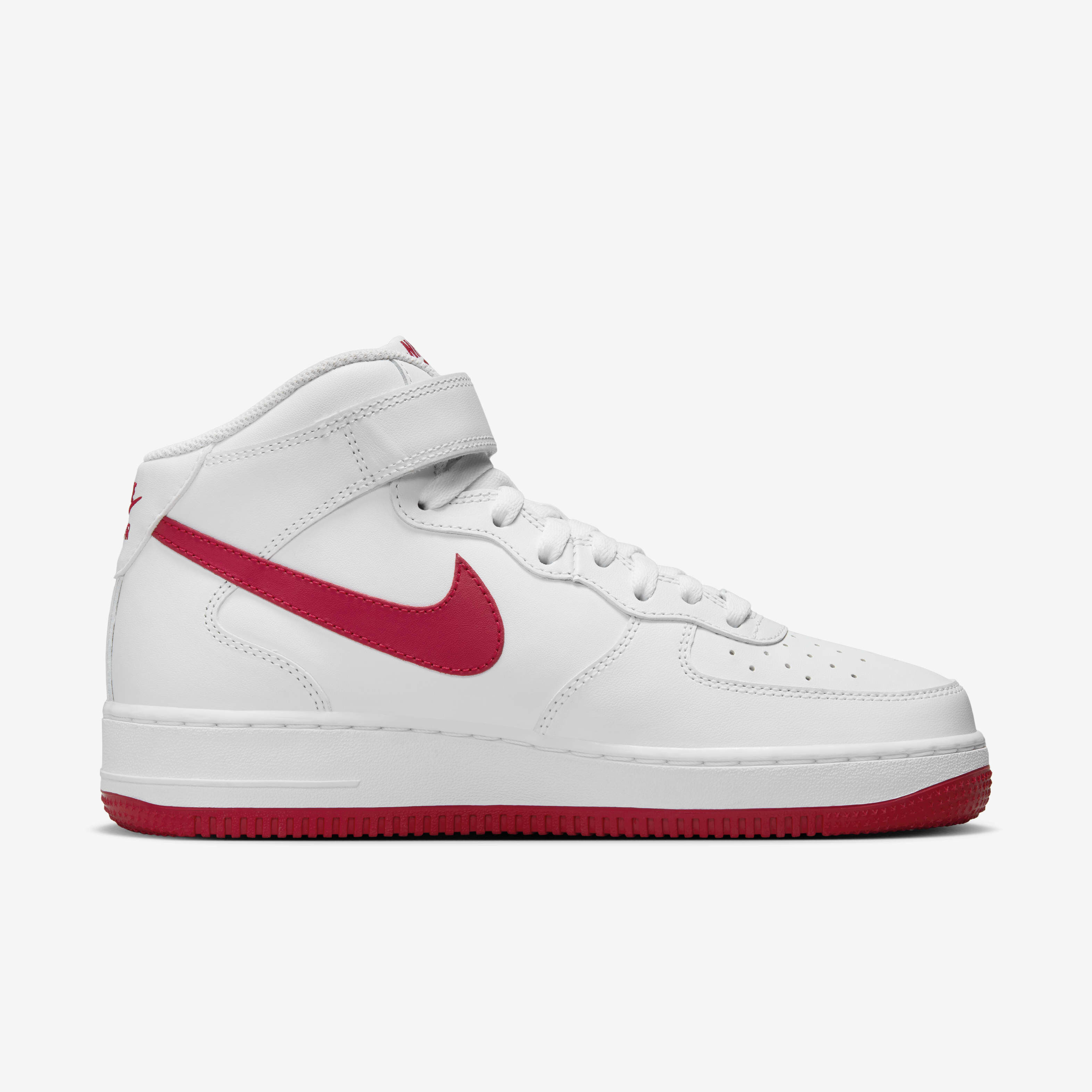 Nike Air Force 1 '07 Mid image number 2