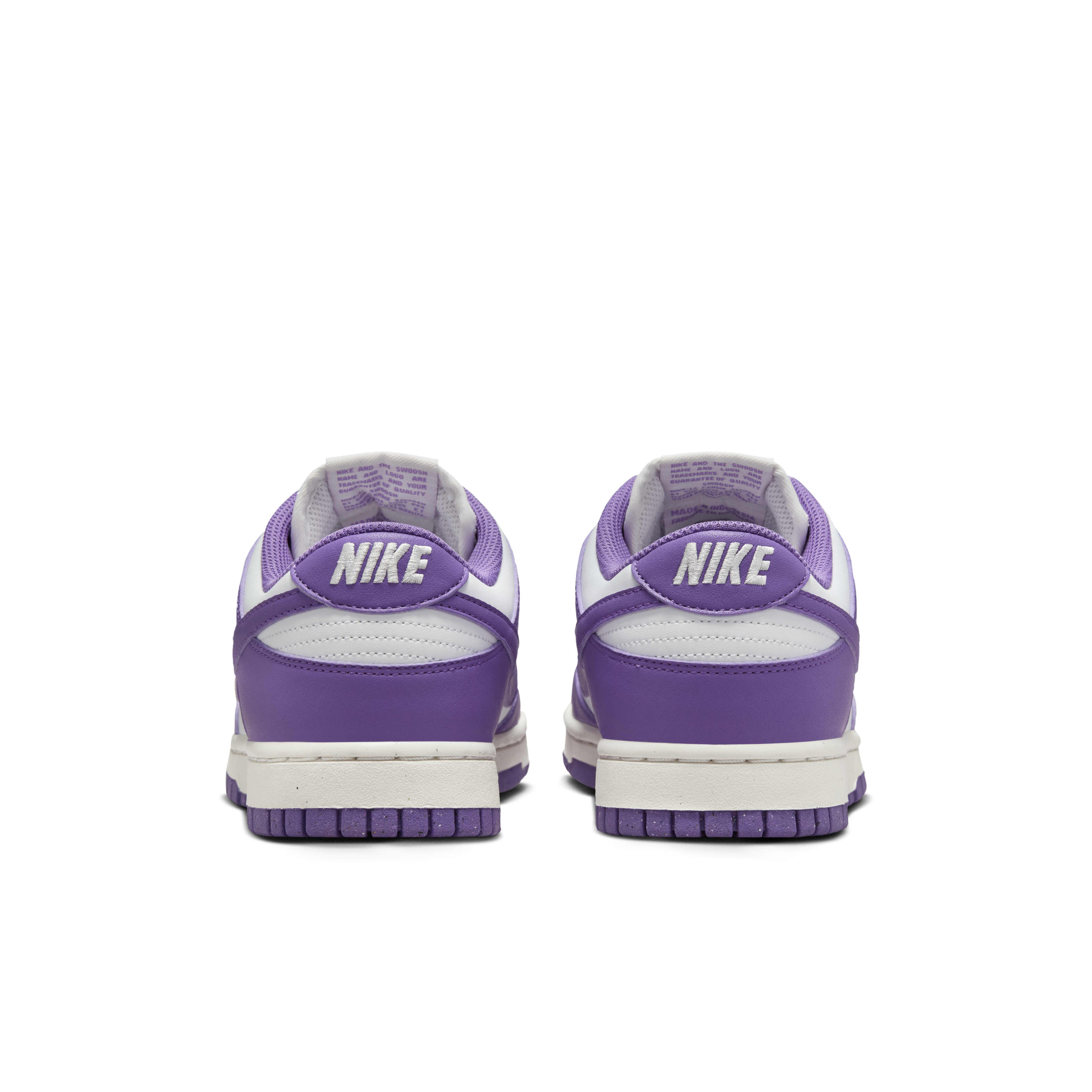 Nike Dunk Low Next Nature image number 5