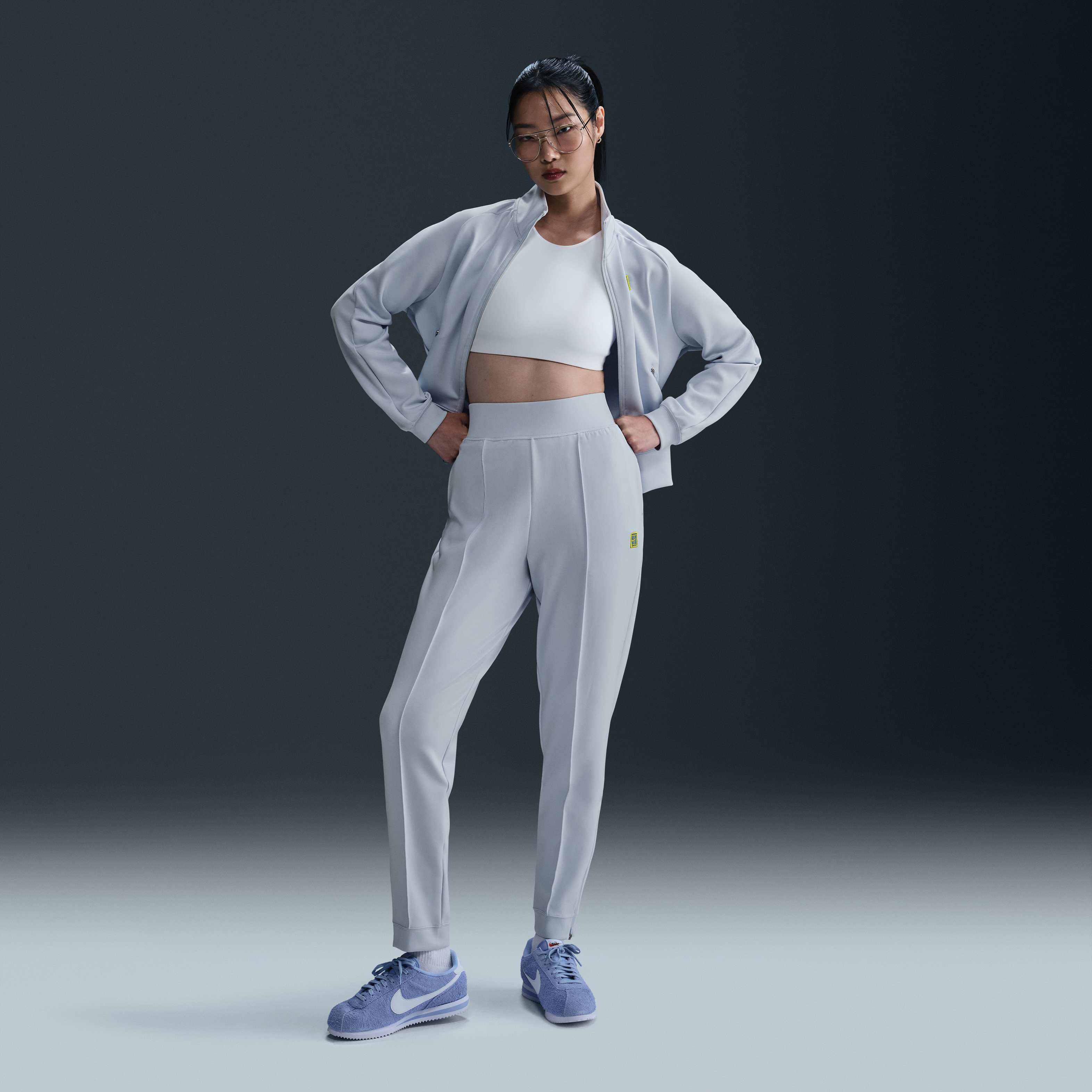 NikeCourt Dri-FIT image number 0