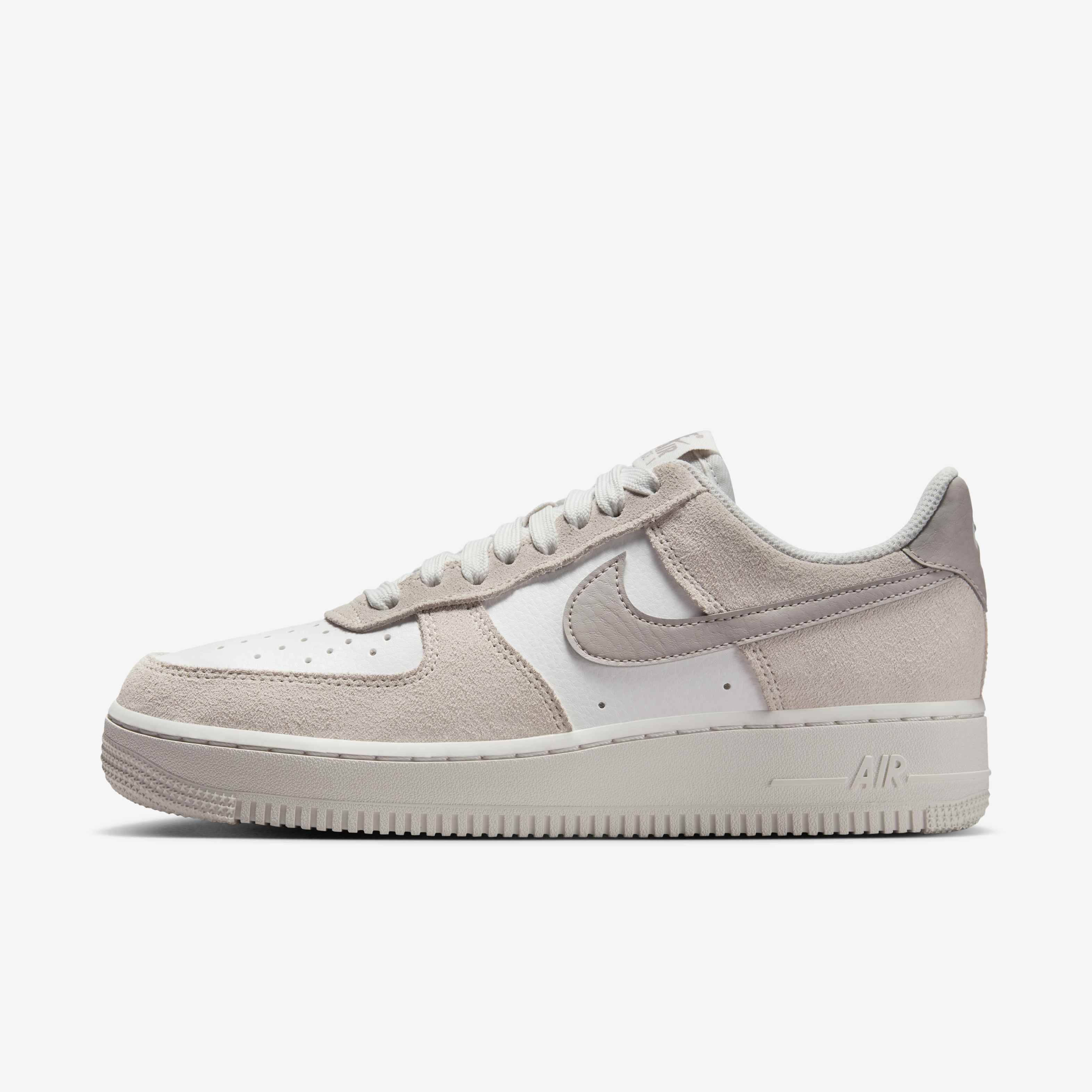 Buy Nike Air Force 1 Low Women's Shoes - Summit White
