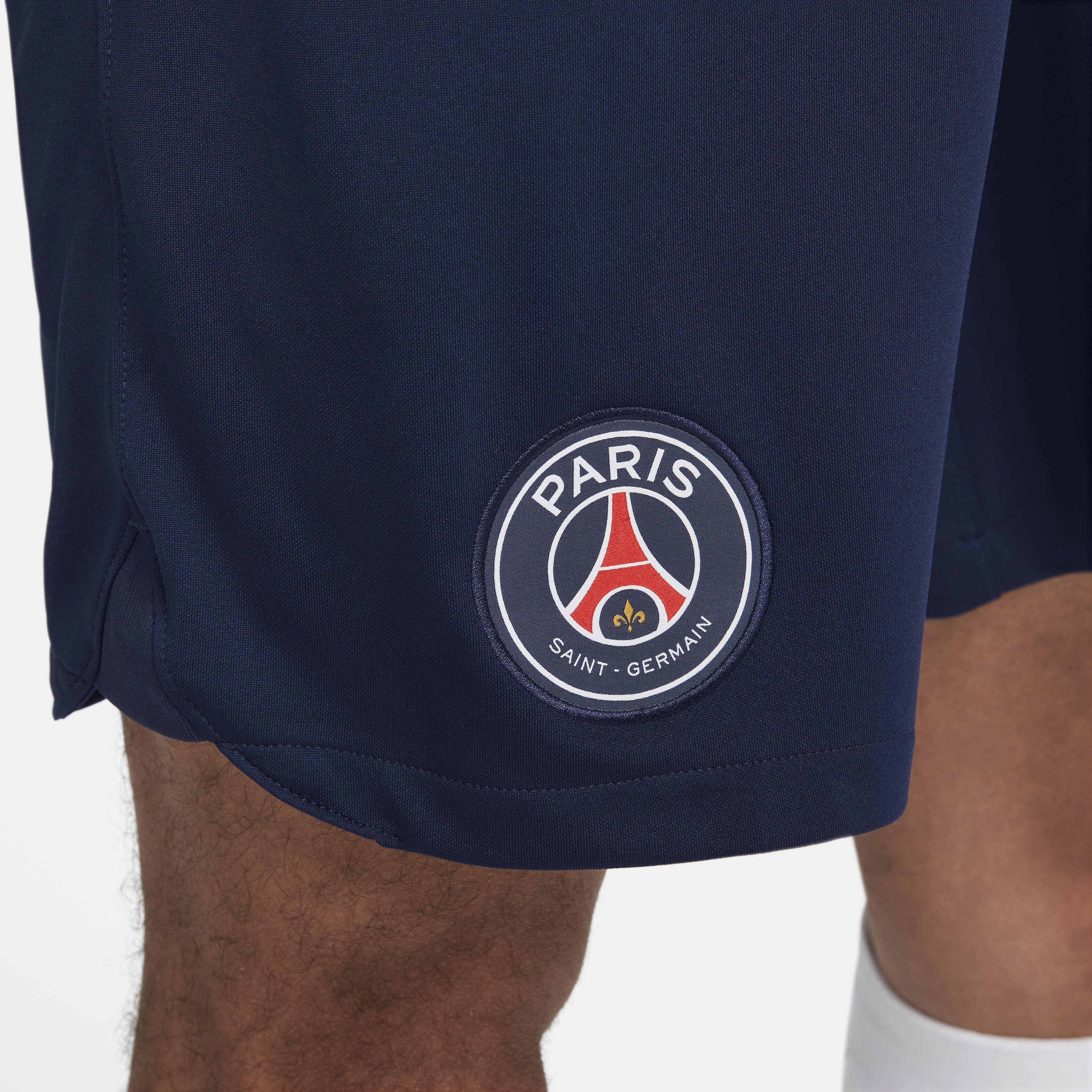 Paris Saint-Germain 2023/24 Stadium Home/Away image number 5