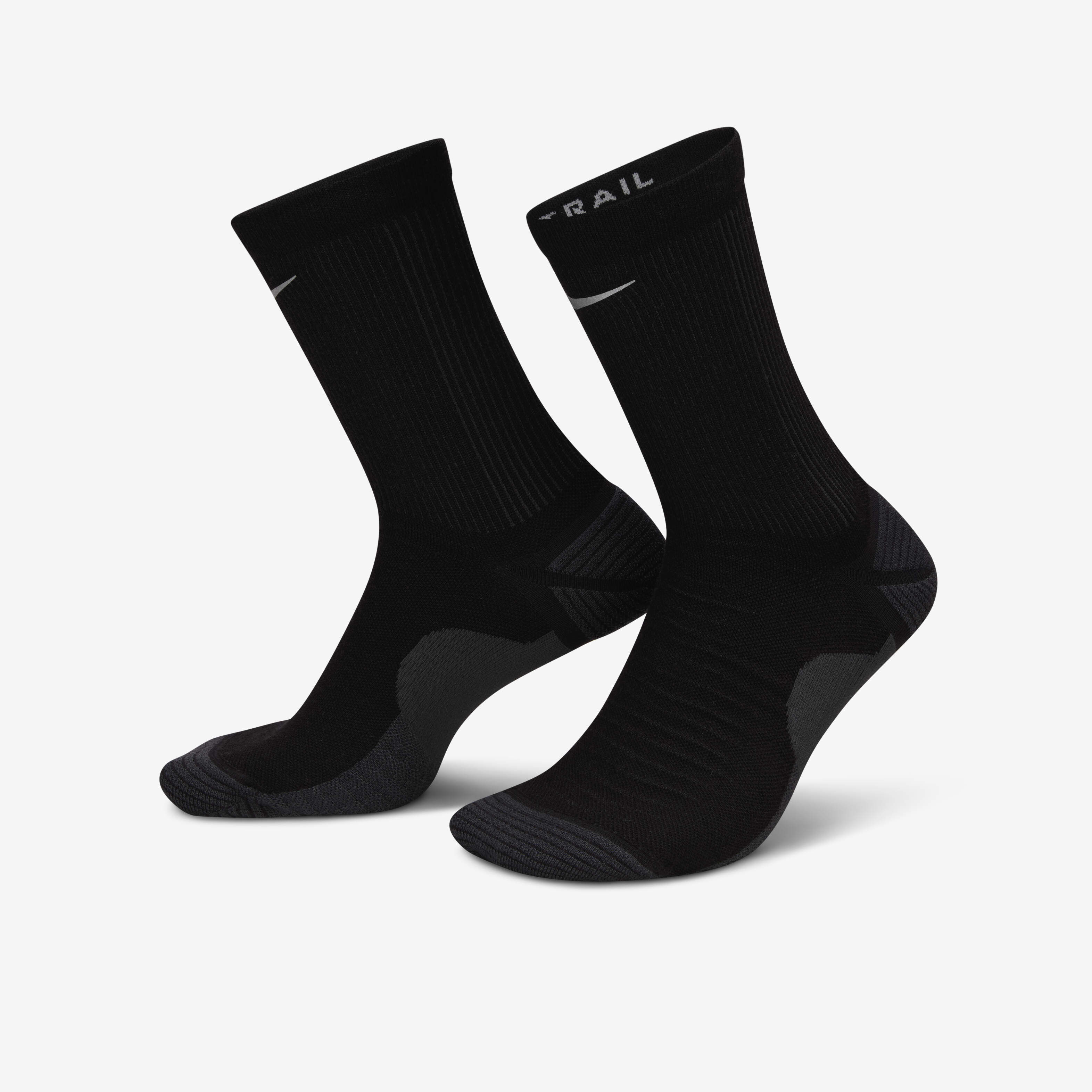 Nike long running socks top