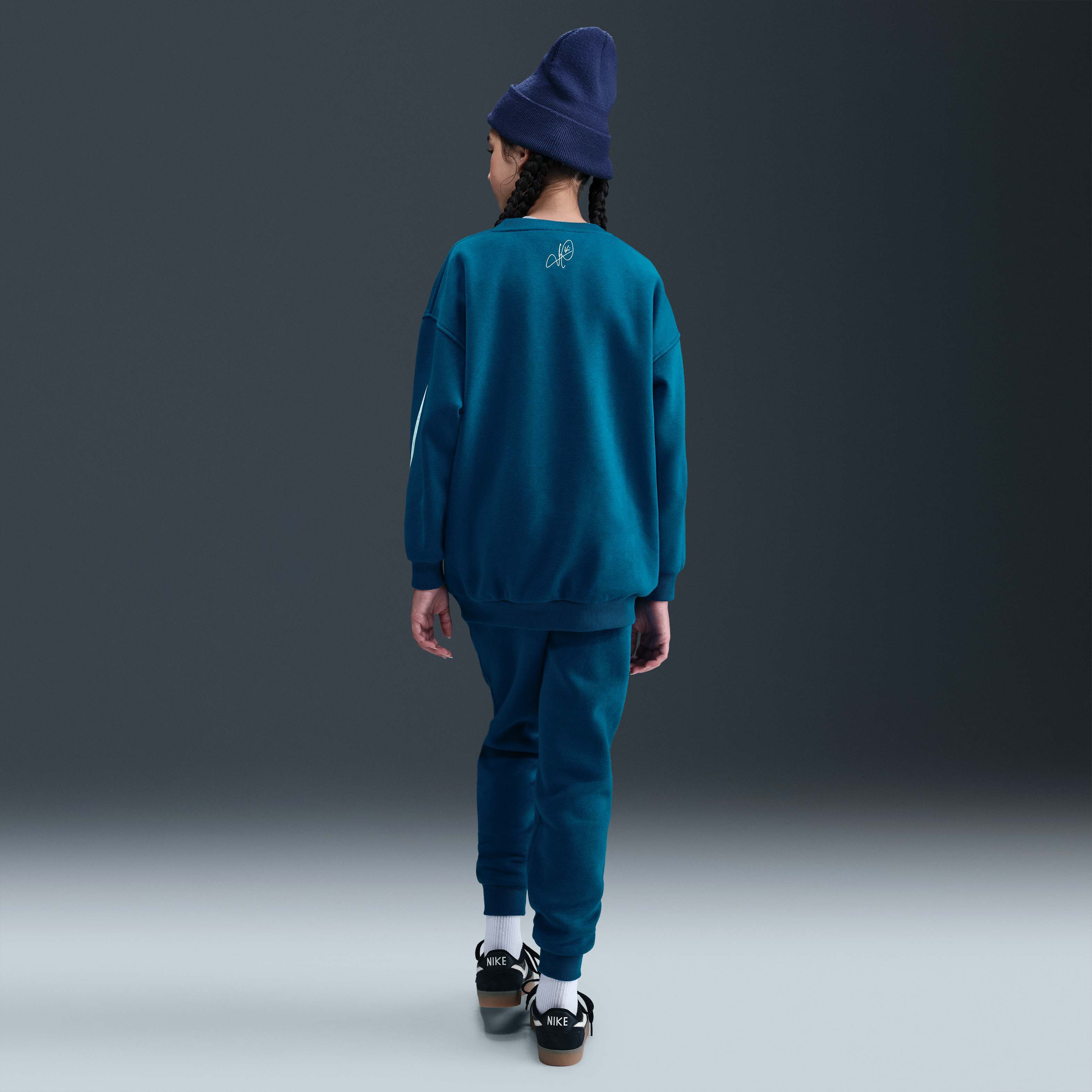 كيليان مبابي كلوب فليس image number 6