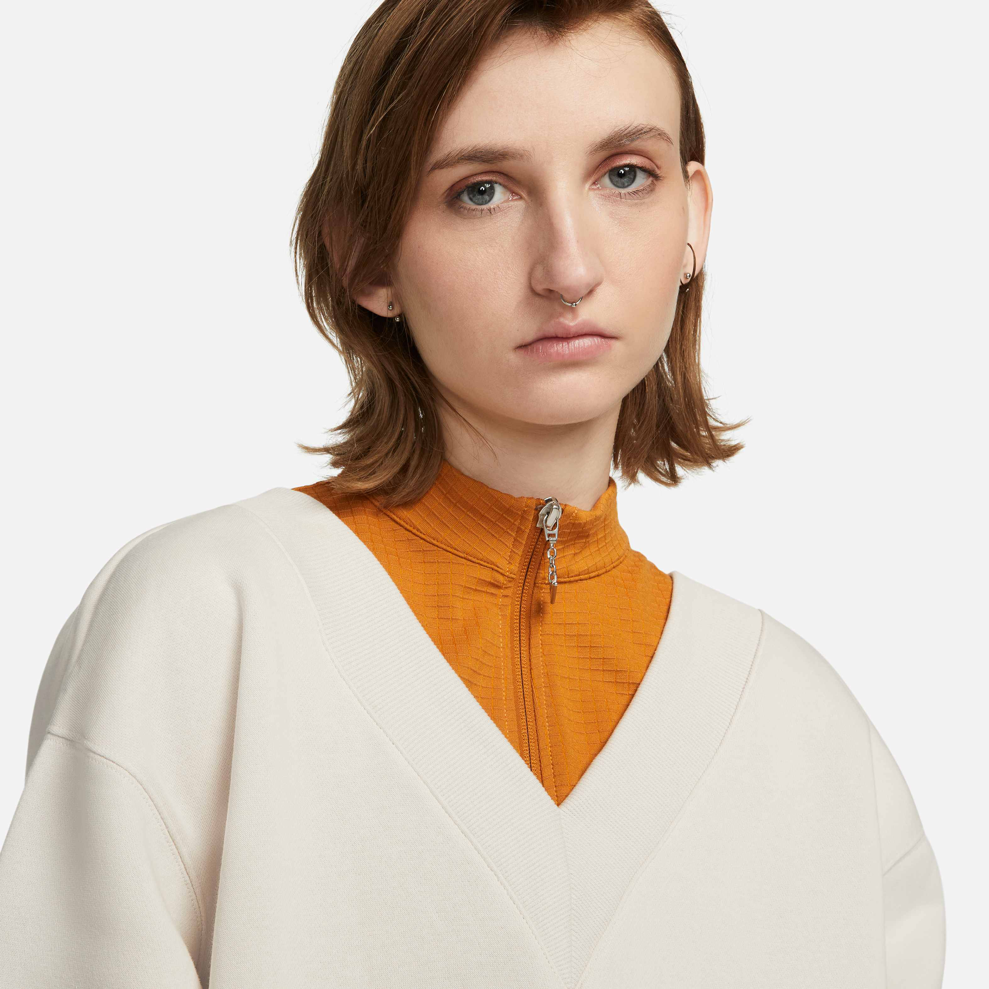 Nike Sportswear Phoenix Fleece image number 2