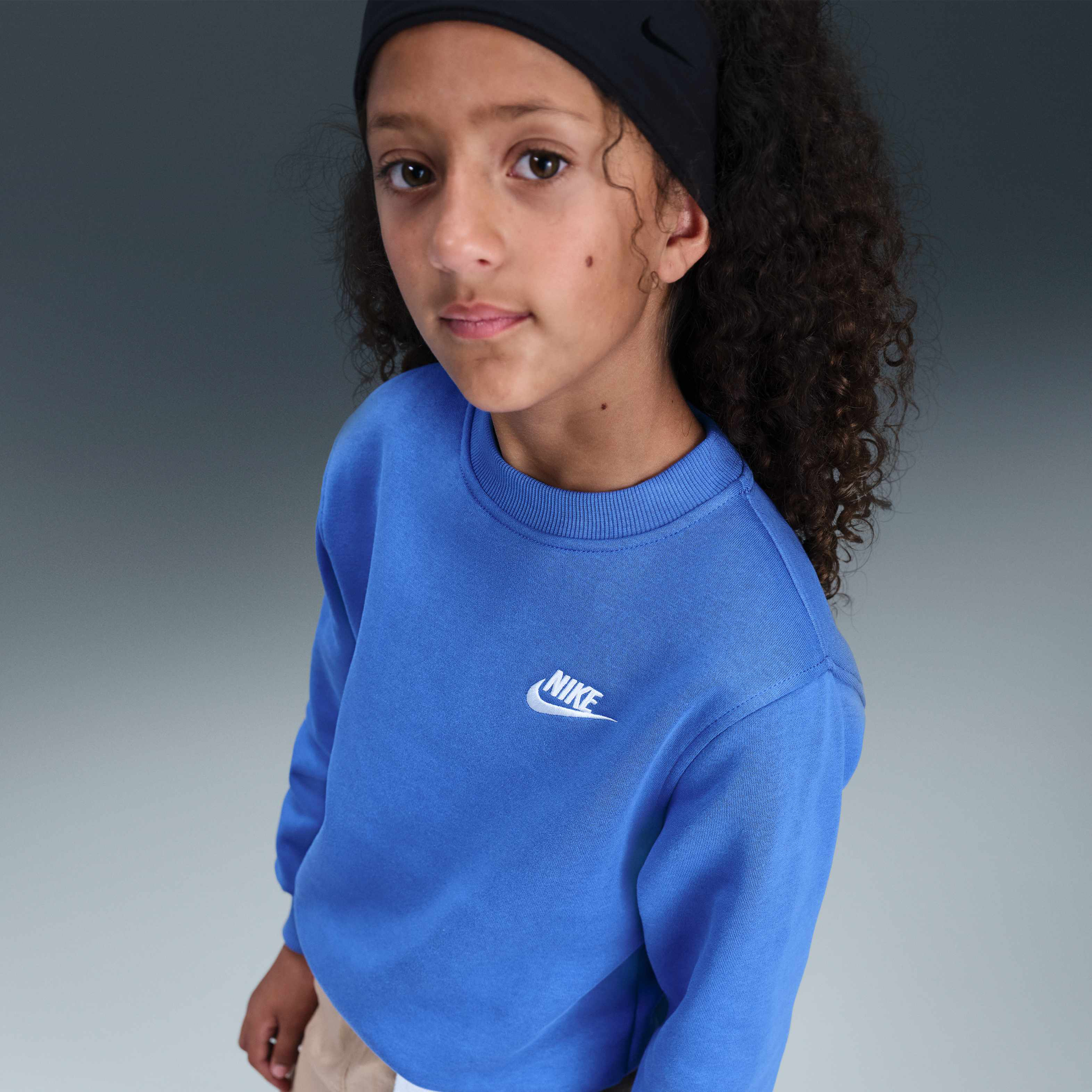 Nike Sportswear Club Fleece image number 1
