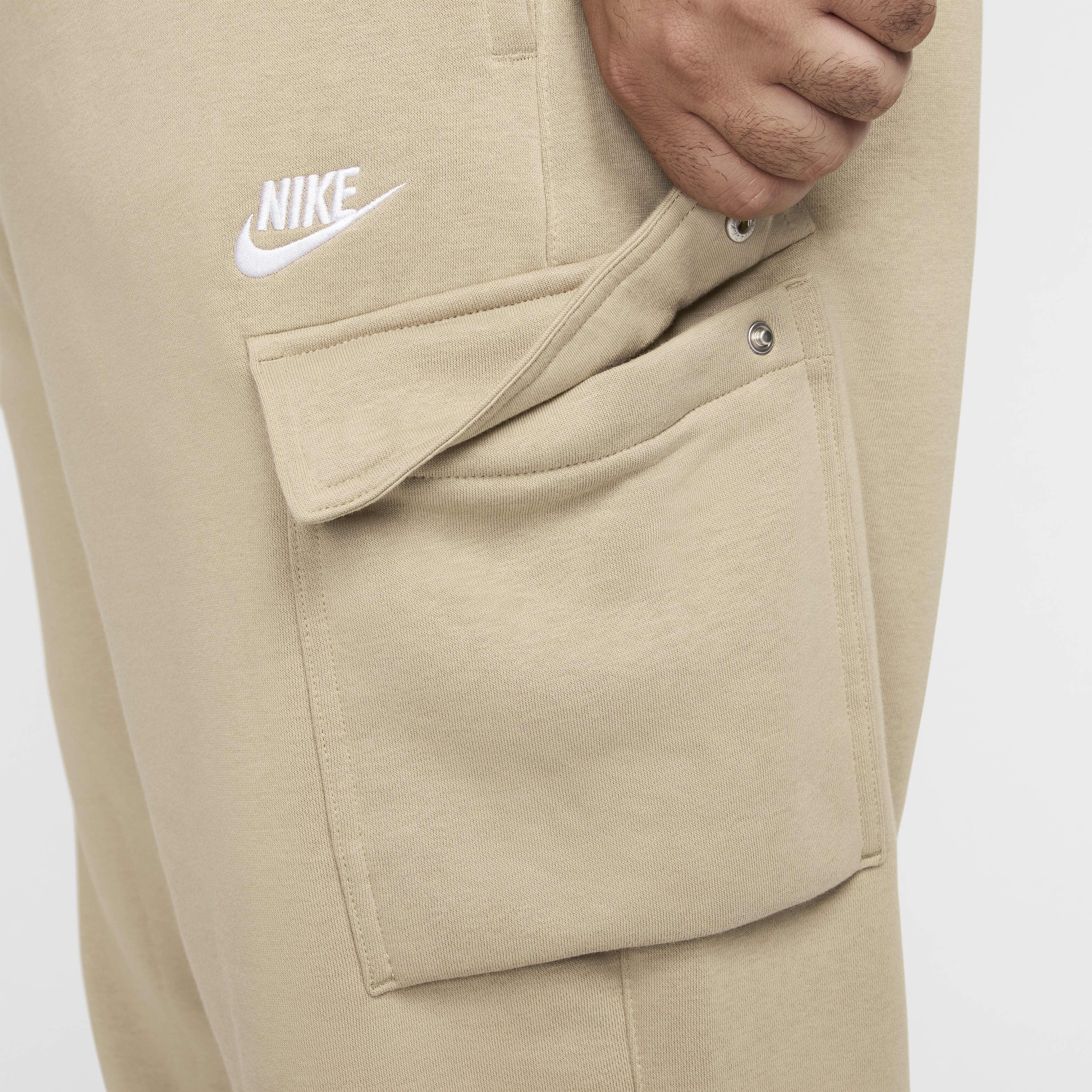 Nike Sportswear Club Fleece image number 10