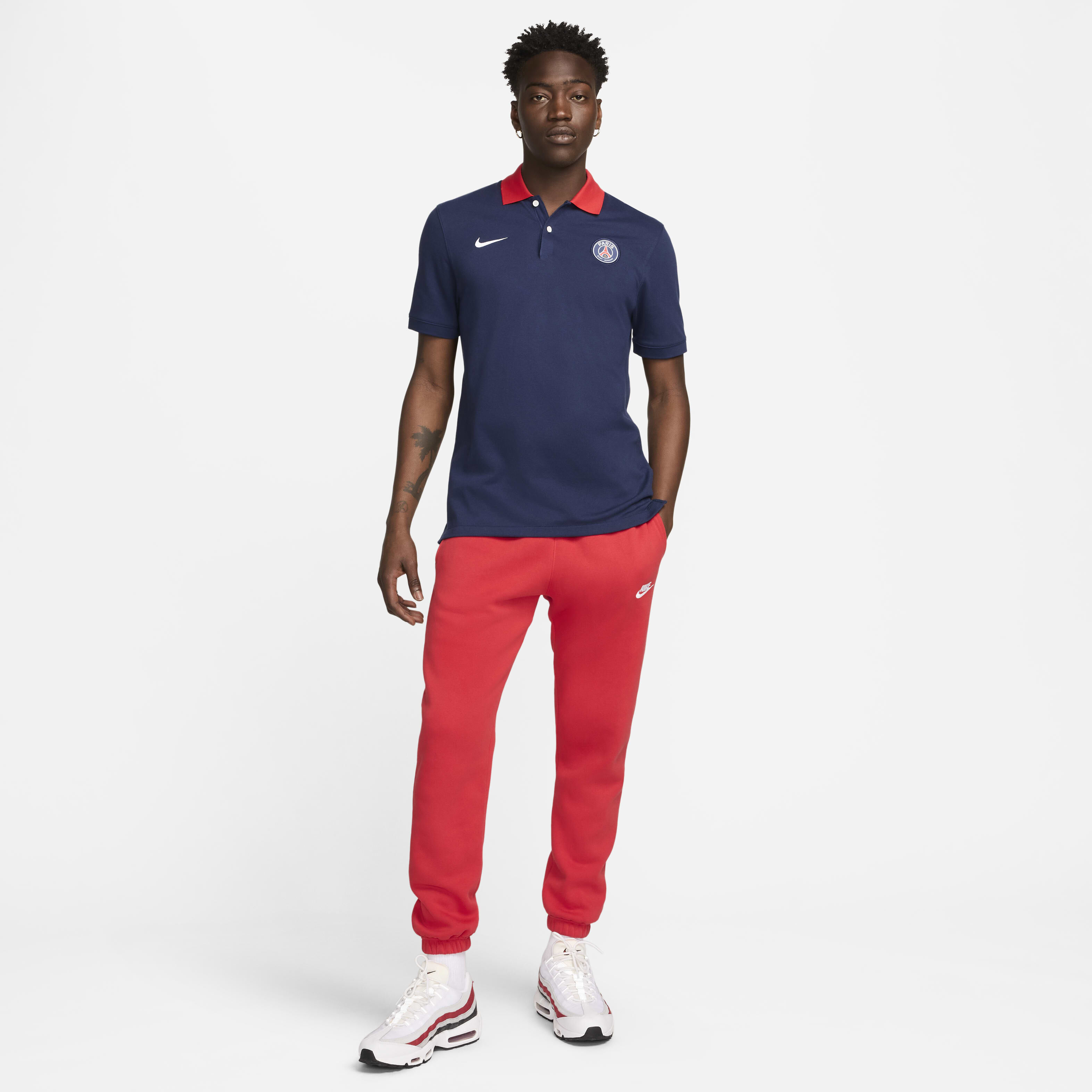 Nike polo shirts clearance