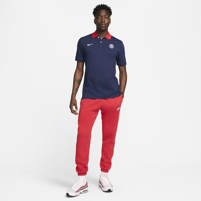 Paris Saint-Germain The Nike Polo image number 7 Paris Saint-Germain The Nike Polo image number 7