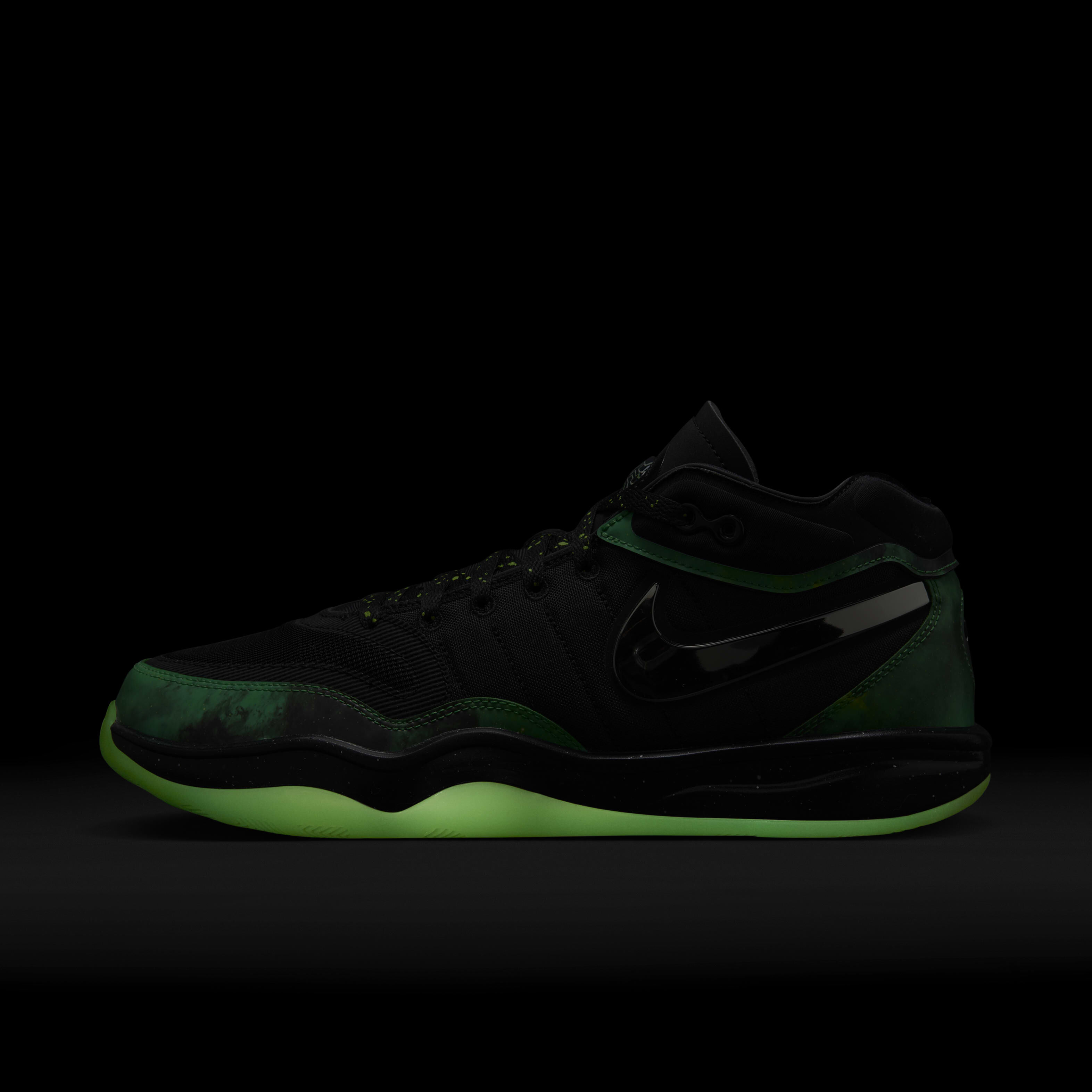 Buy Nike G.T. Hustle 2 Victor Wembanyama Basketball Shoes Nike Qatar Official