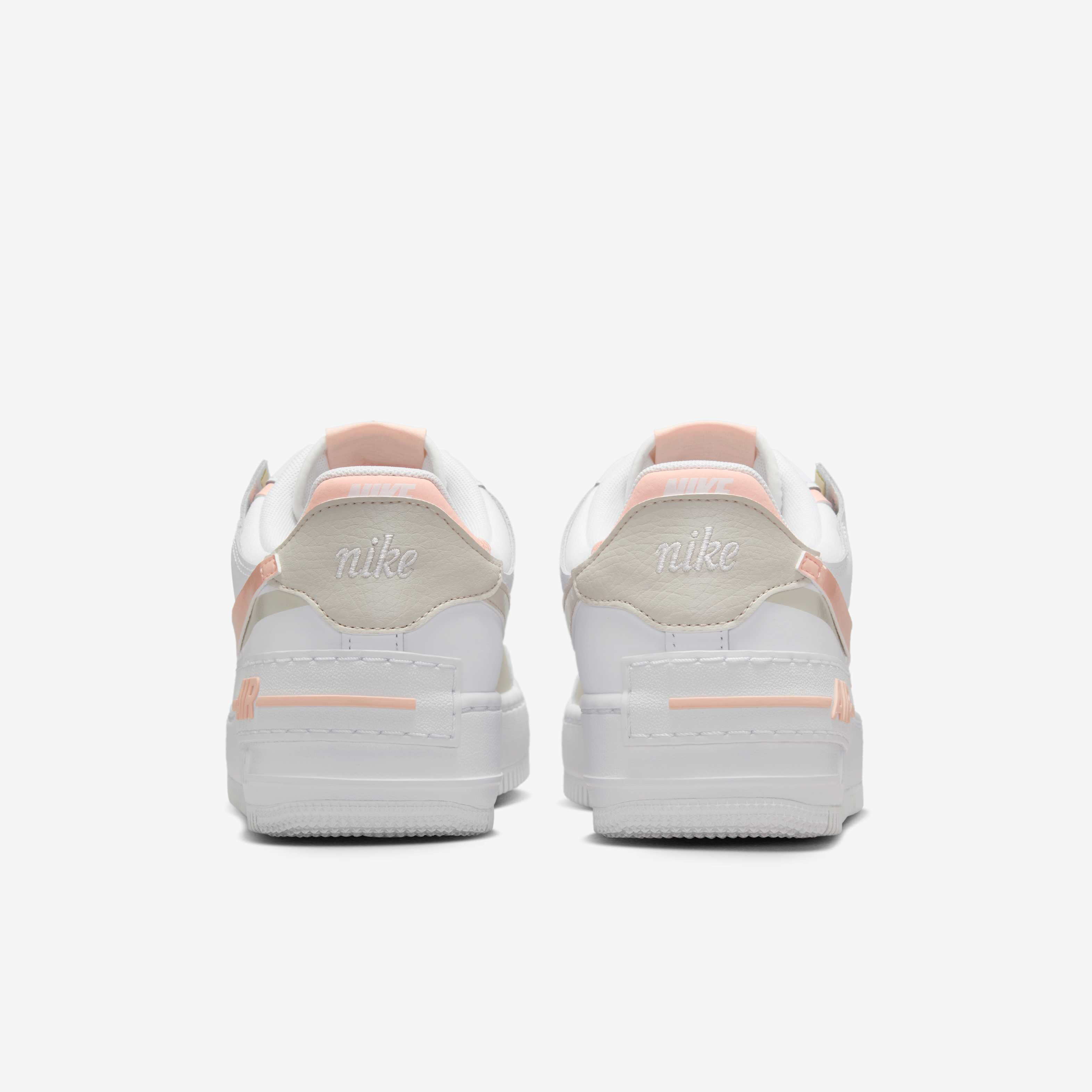 نايكي اير فورس 1 شادو image number 5