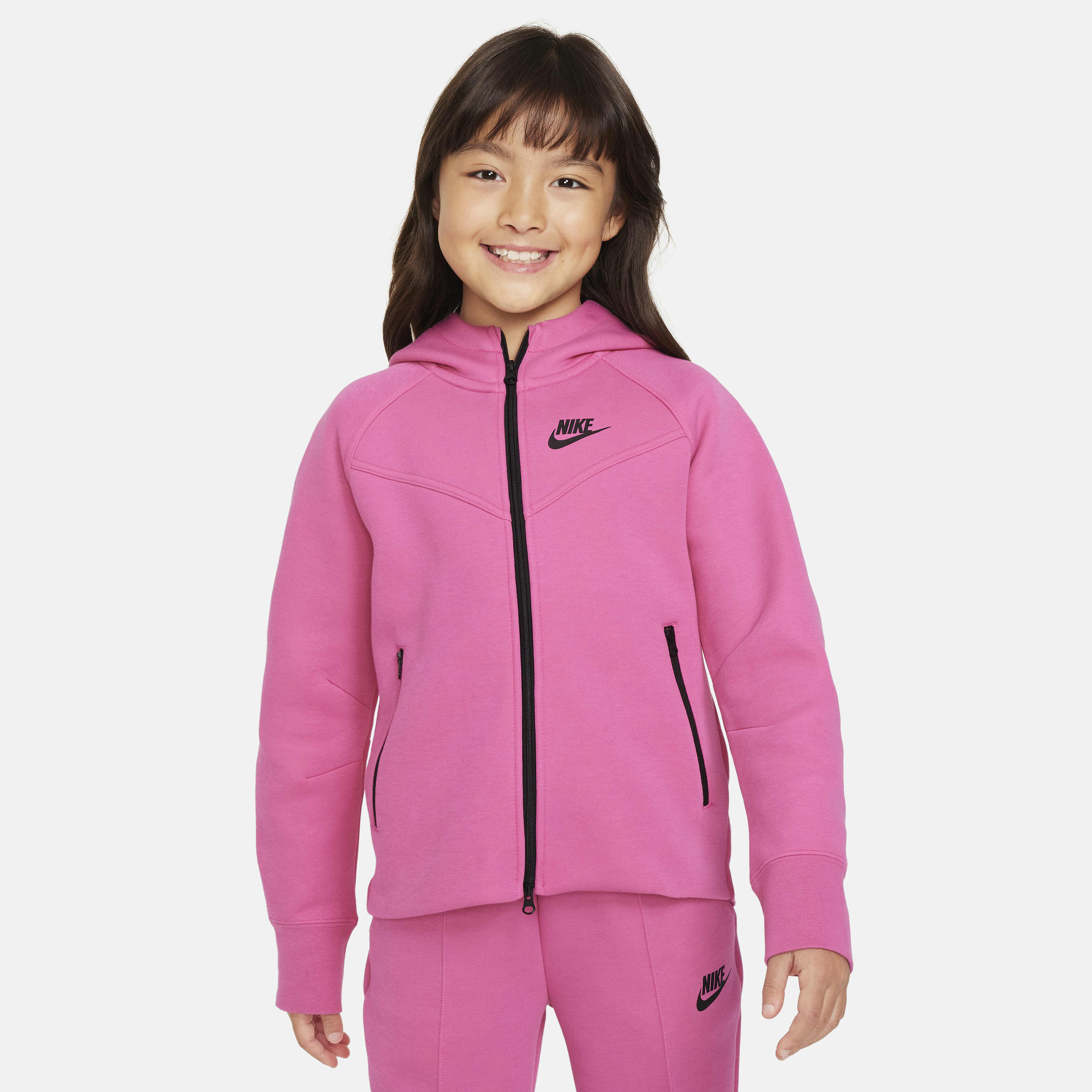 Nike hoodie junior girl new arrivals