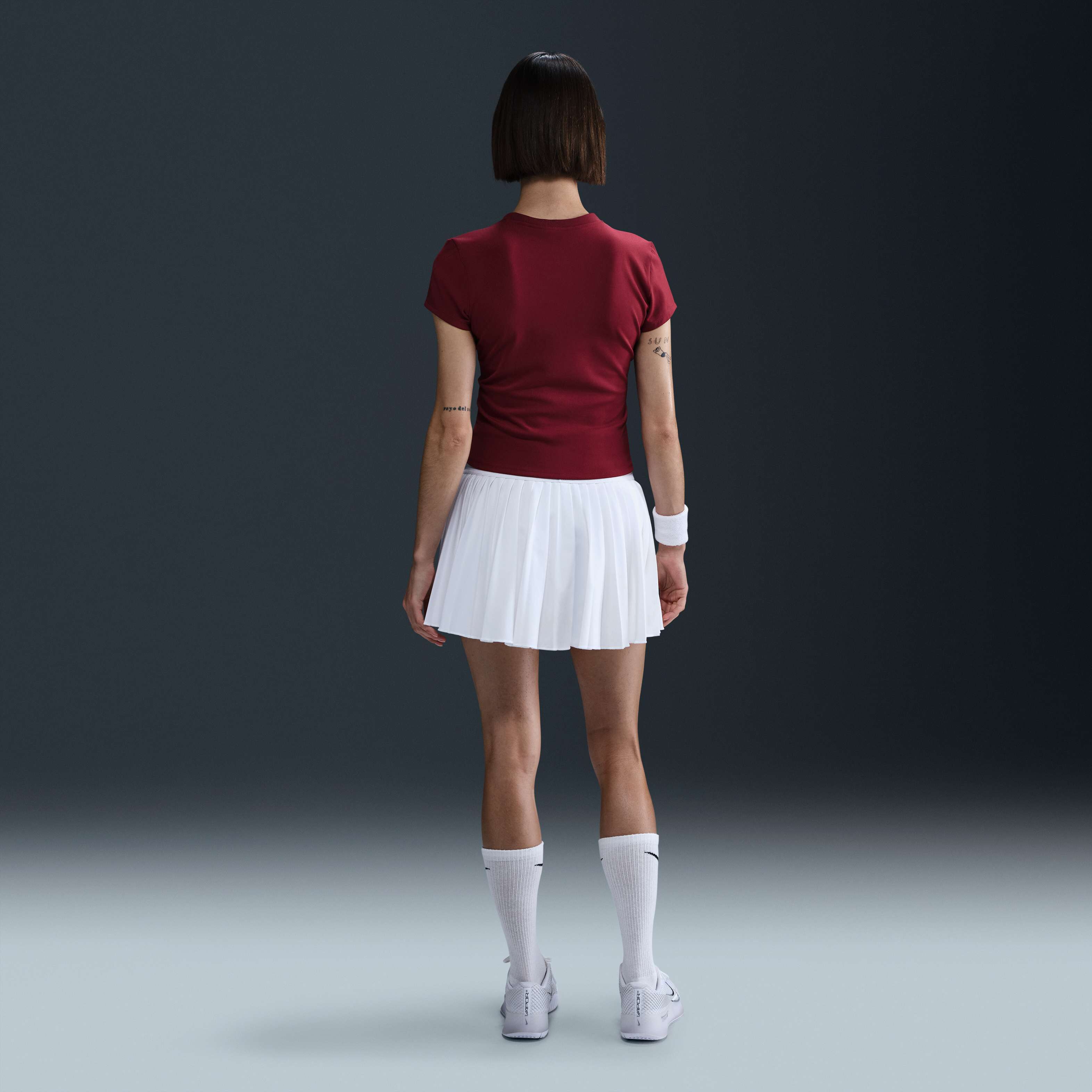 نايكي كورت ادفانتج image number 4