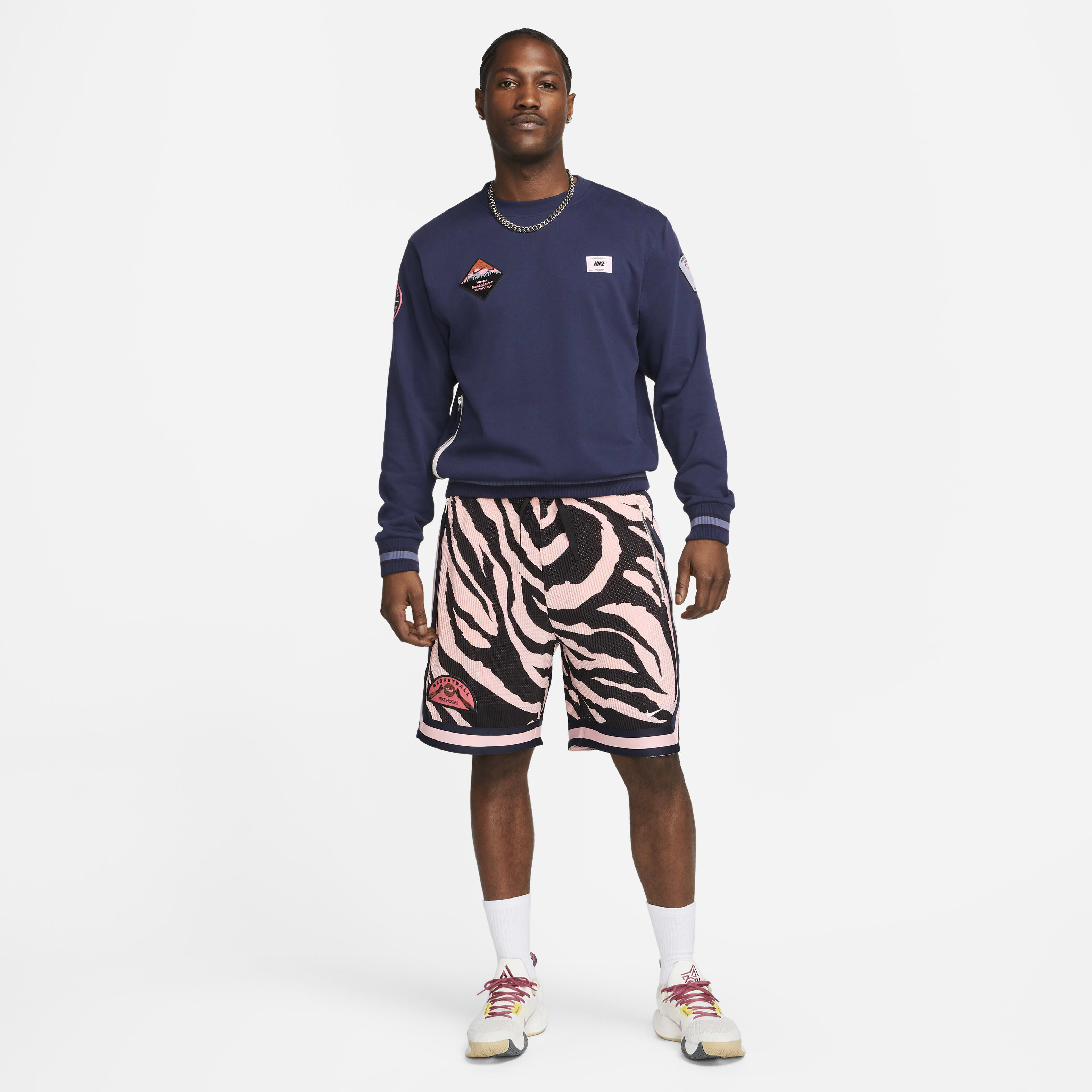 Nike Dri-FIT image number 7