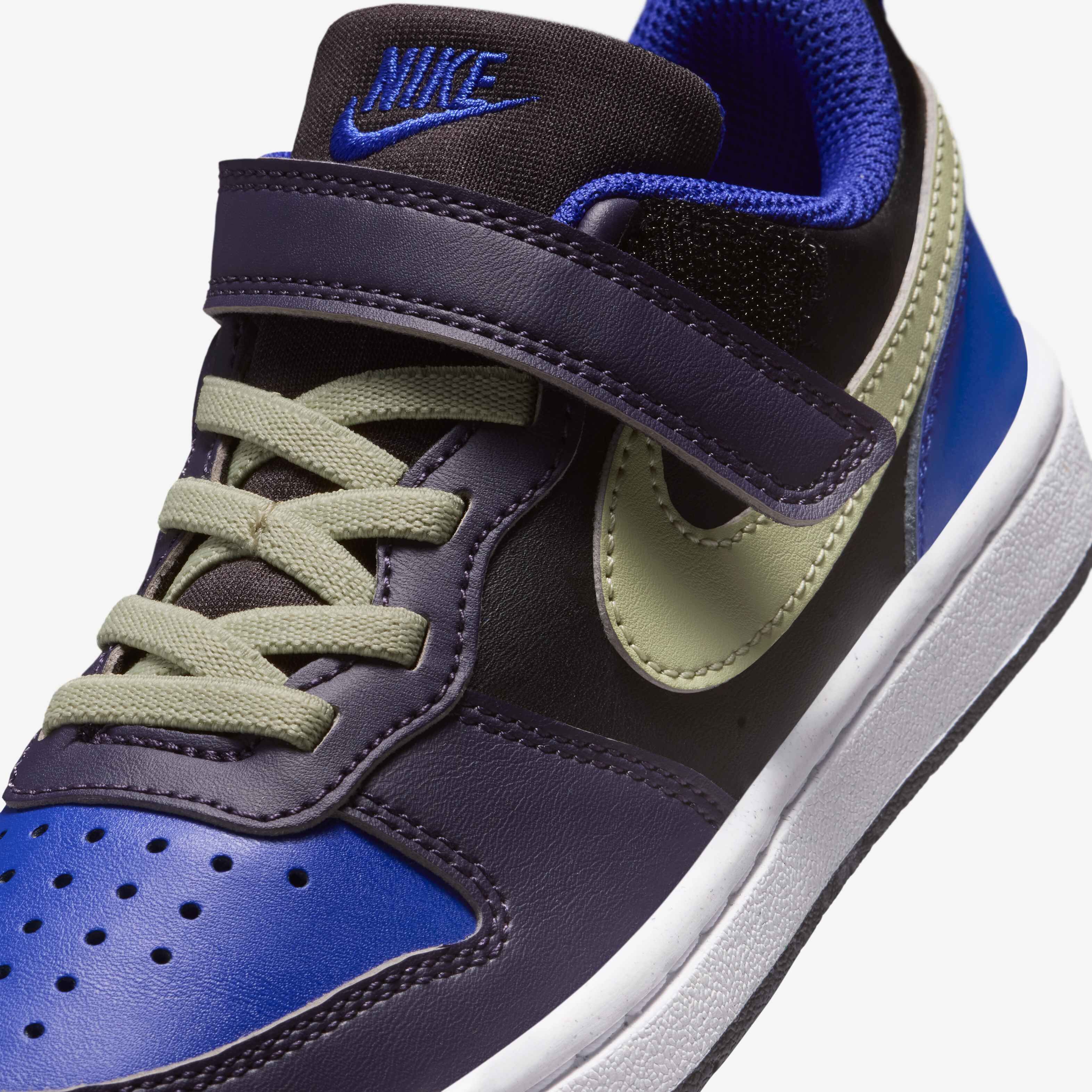 Nike Court Borough Low Recraft image number 6