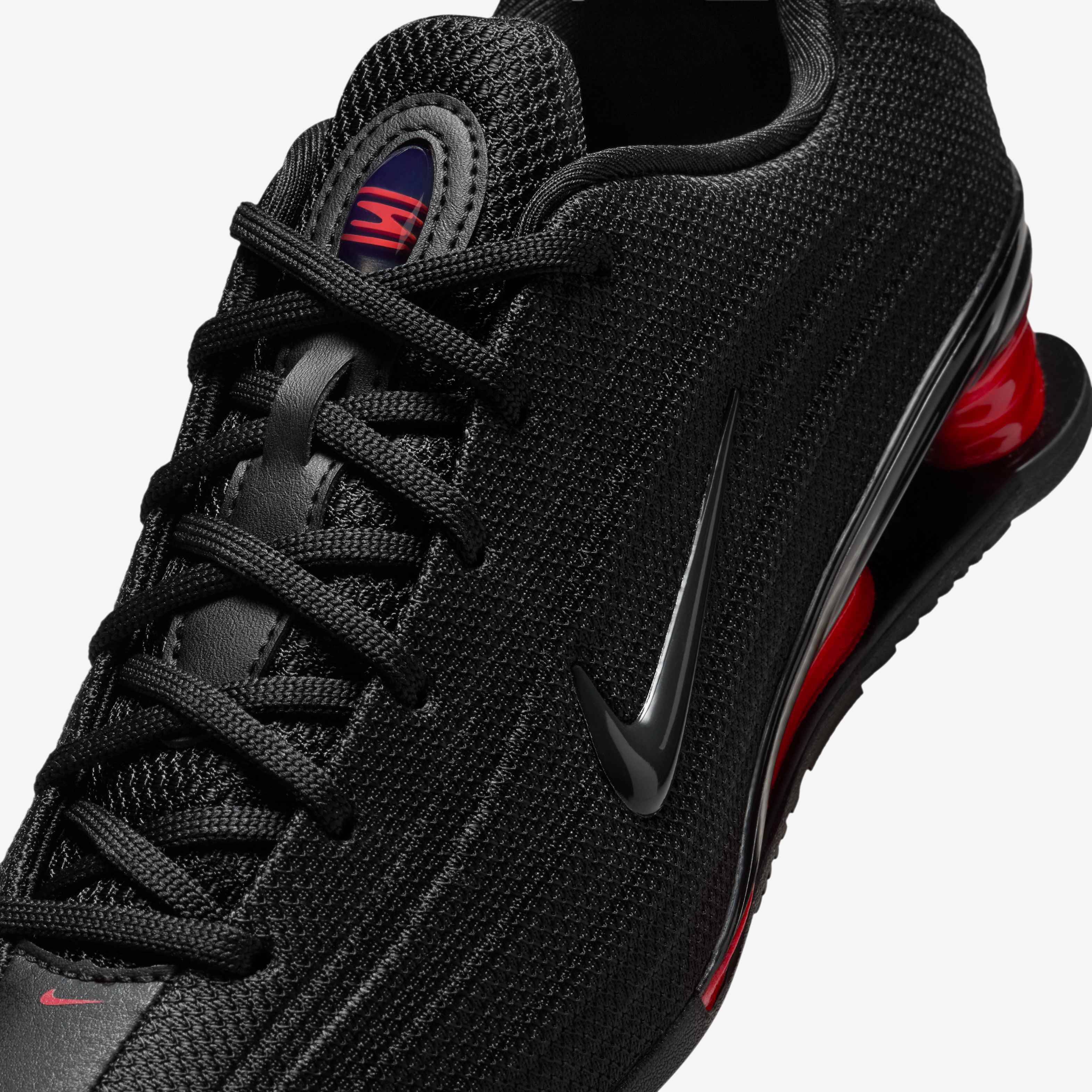 Nike Shox Z image number 6