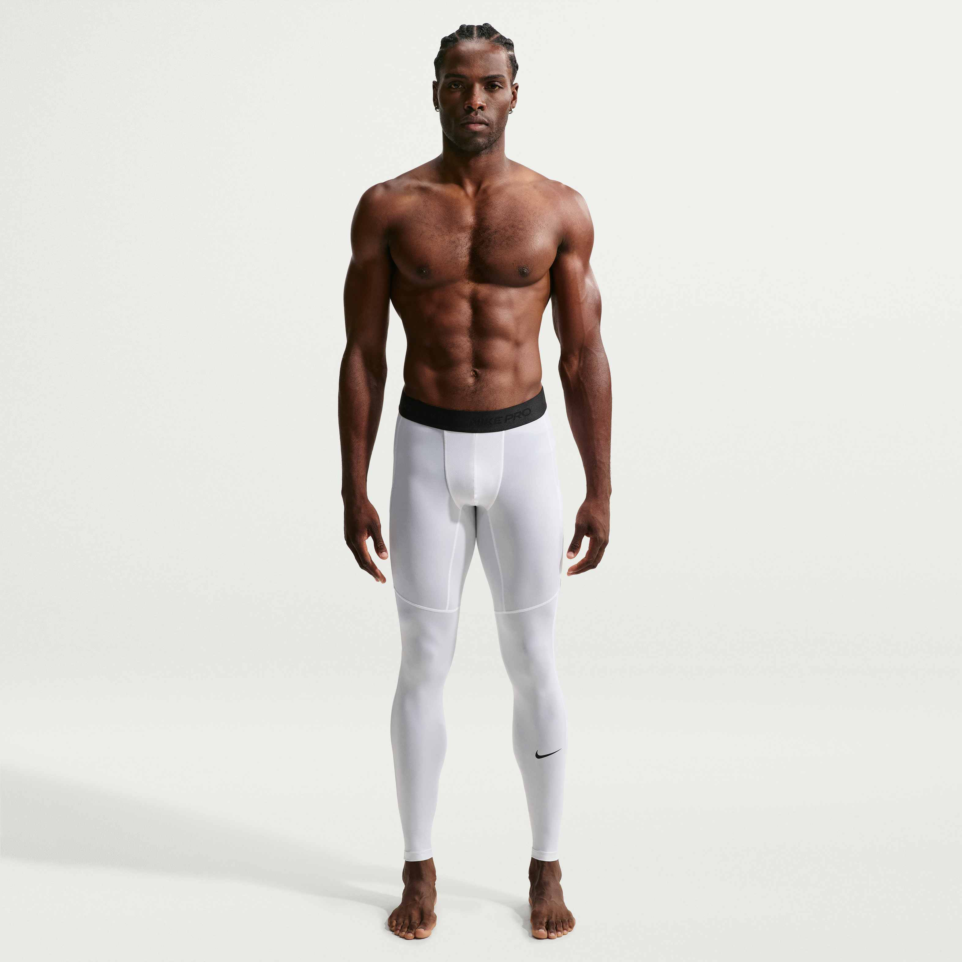 Nike Pro image number 0
