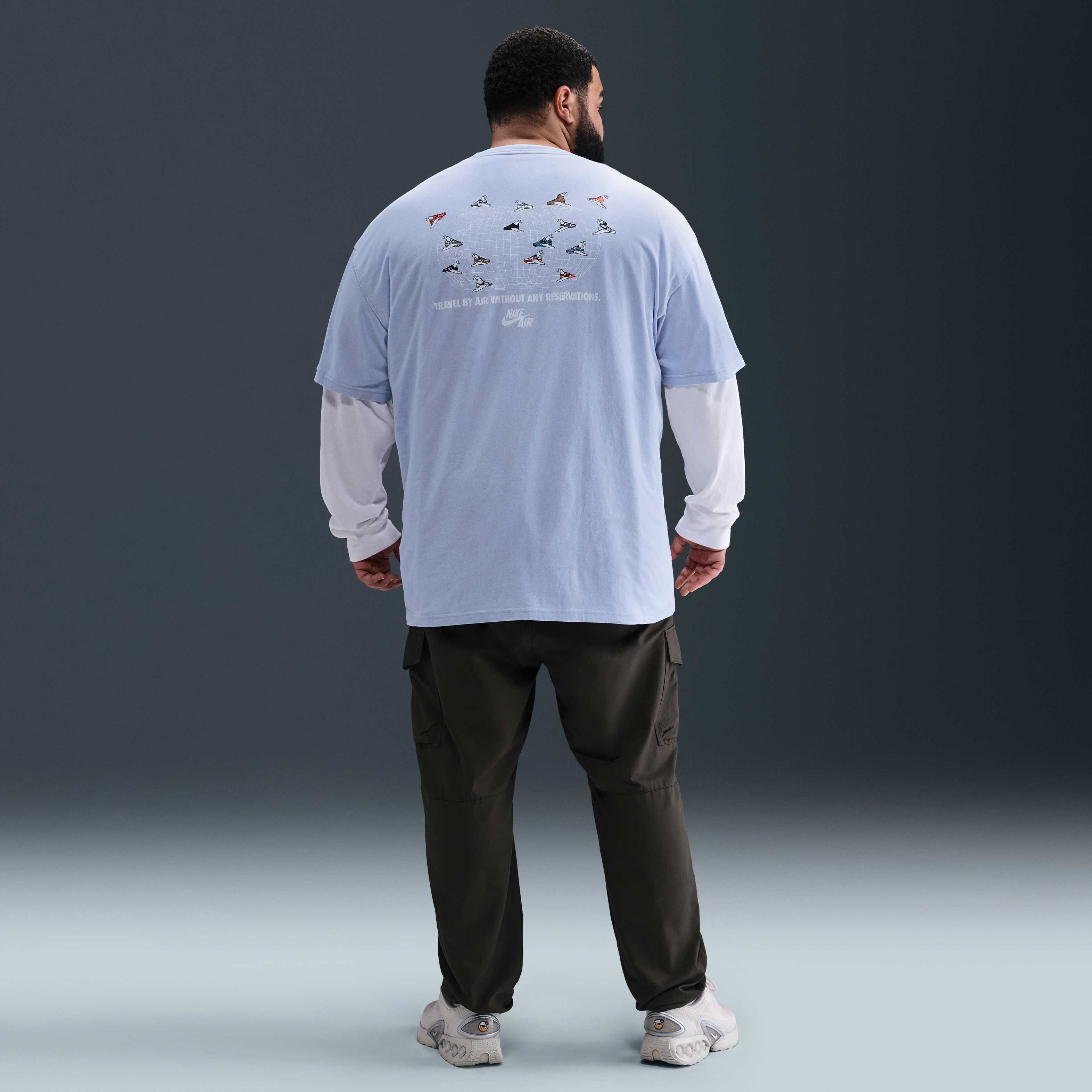 نايكي سبورتسوير image number 9