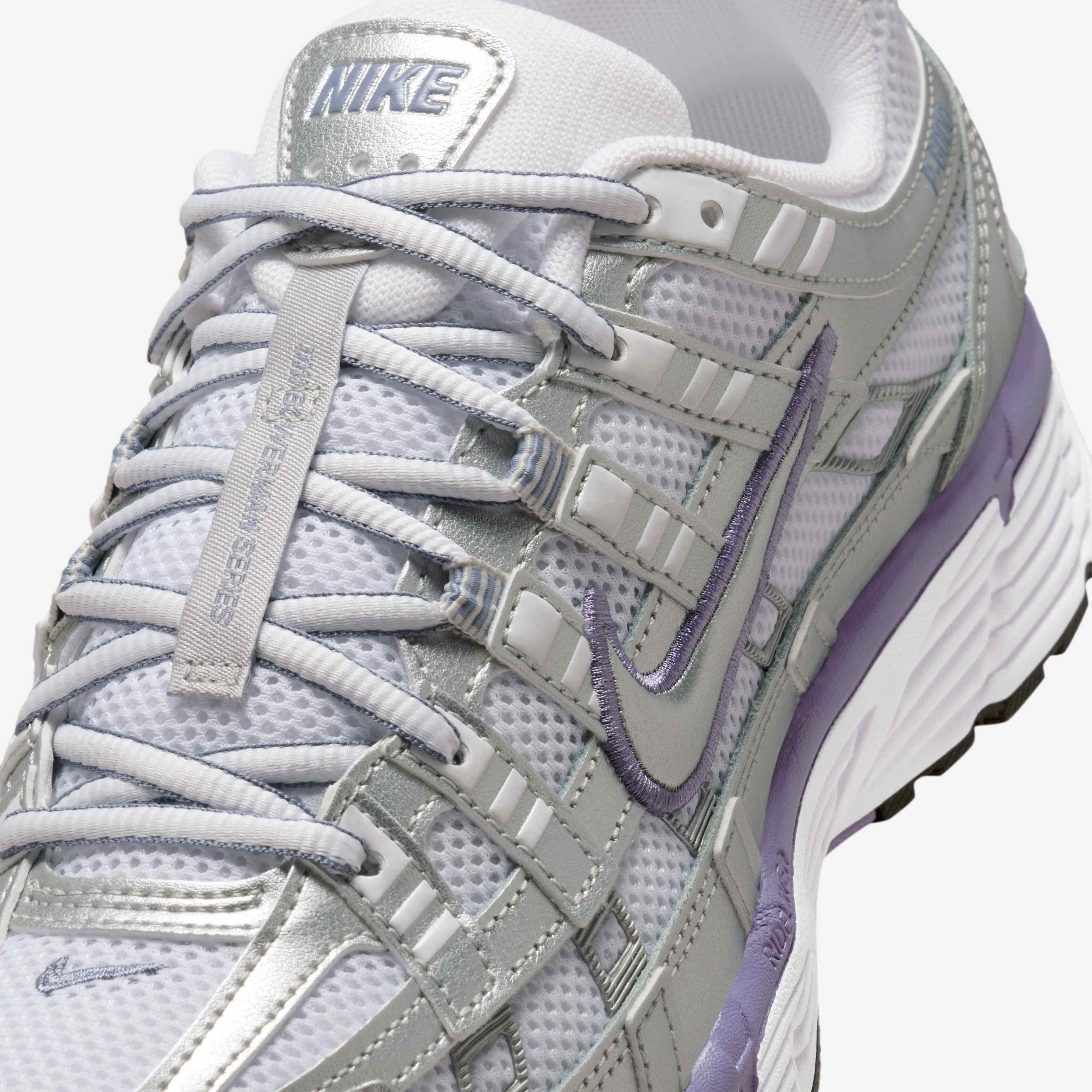 Nike P-6000 image number 6