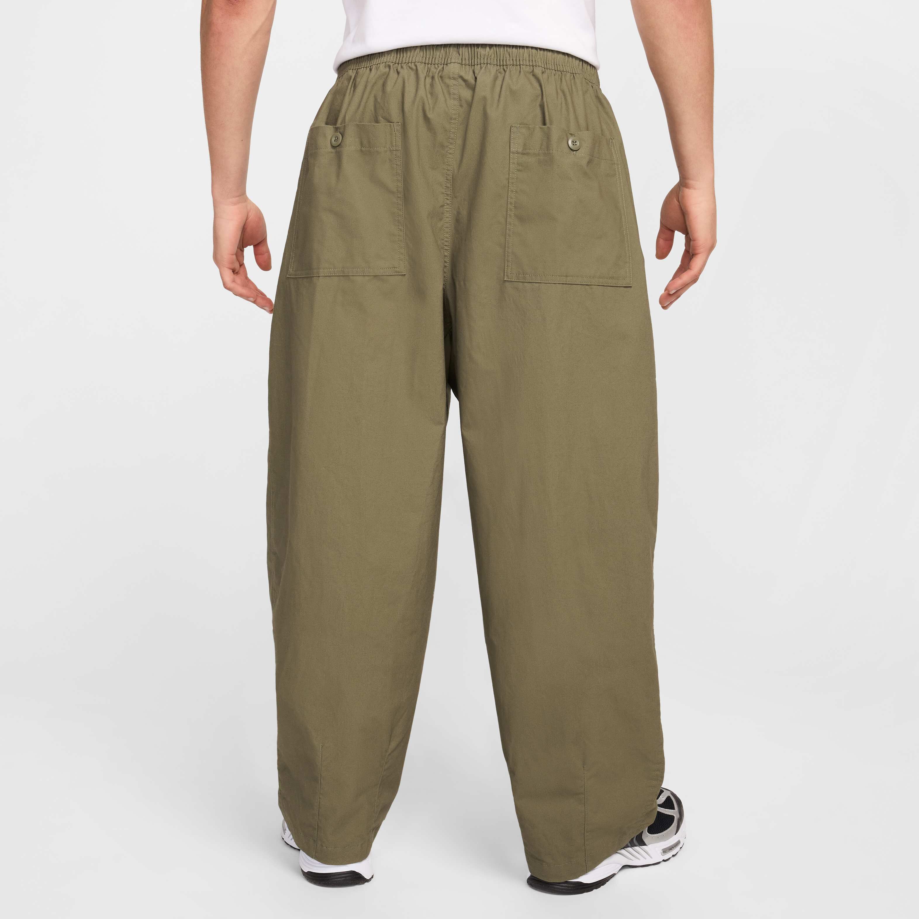 Nike Club image number 1