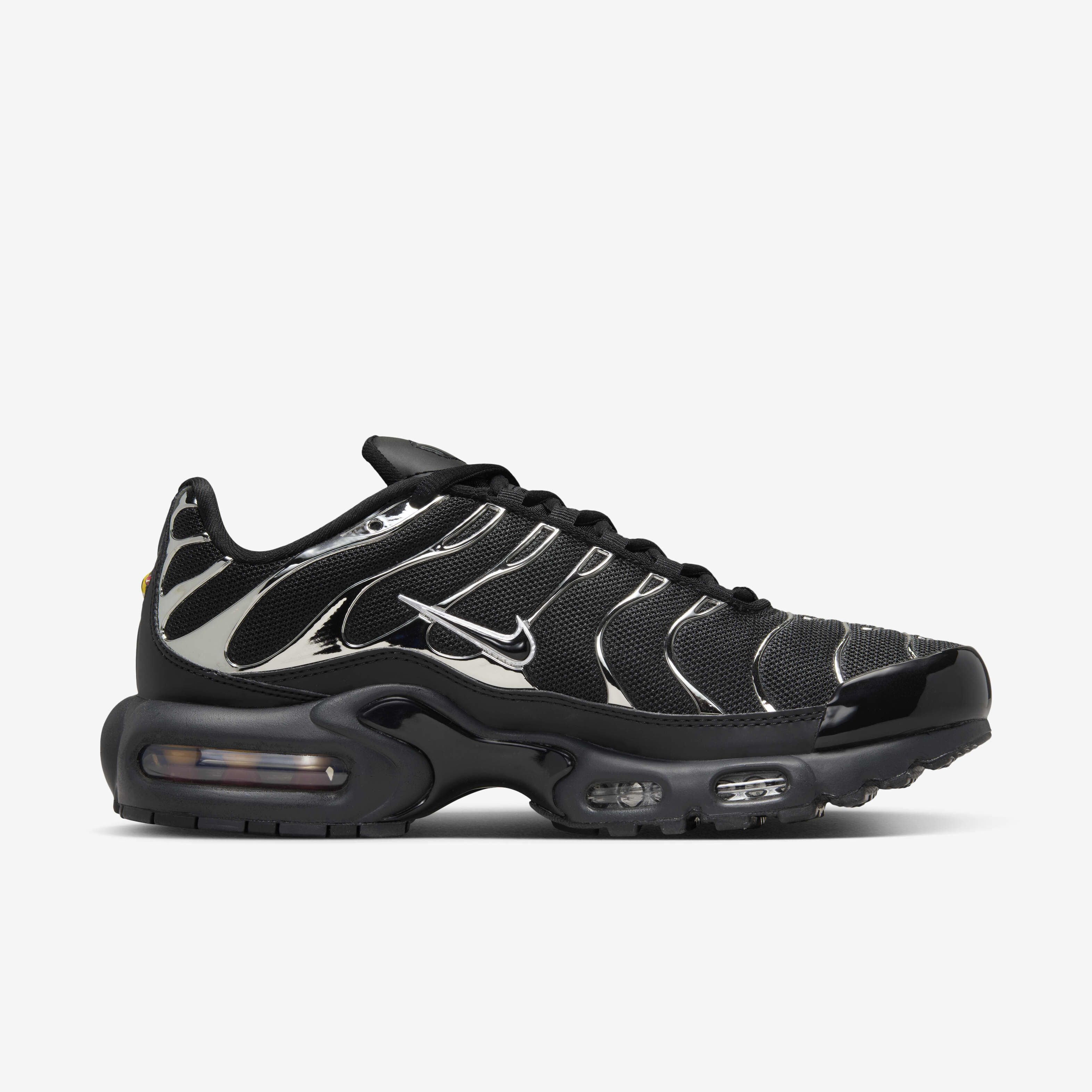 Nike Air Max Plus SE image number 2