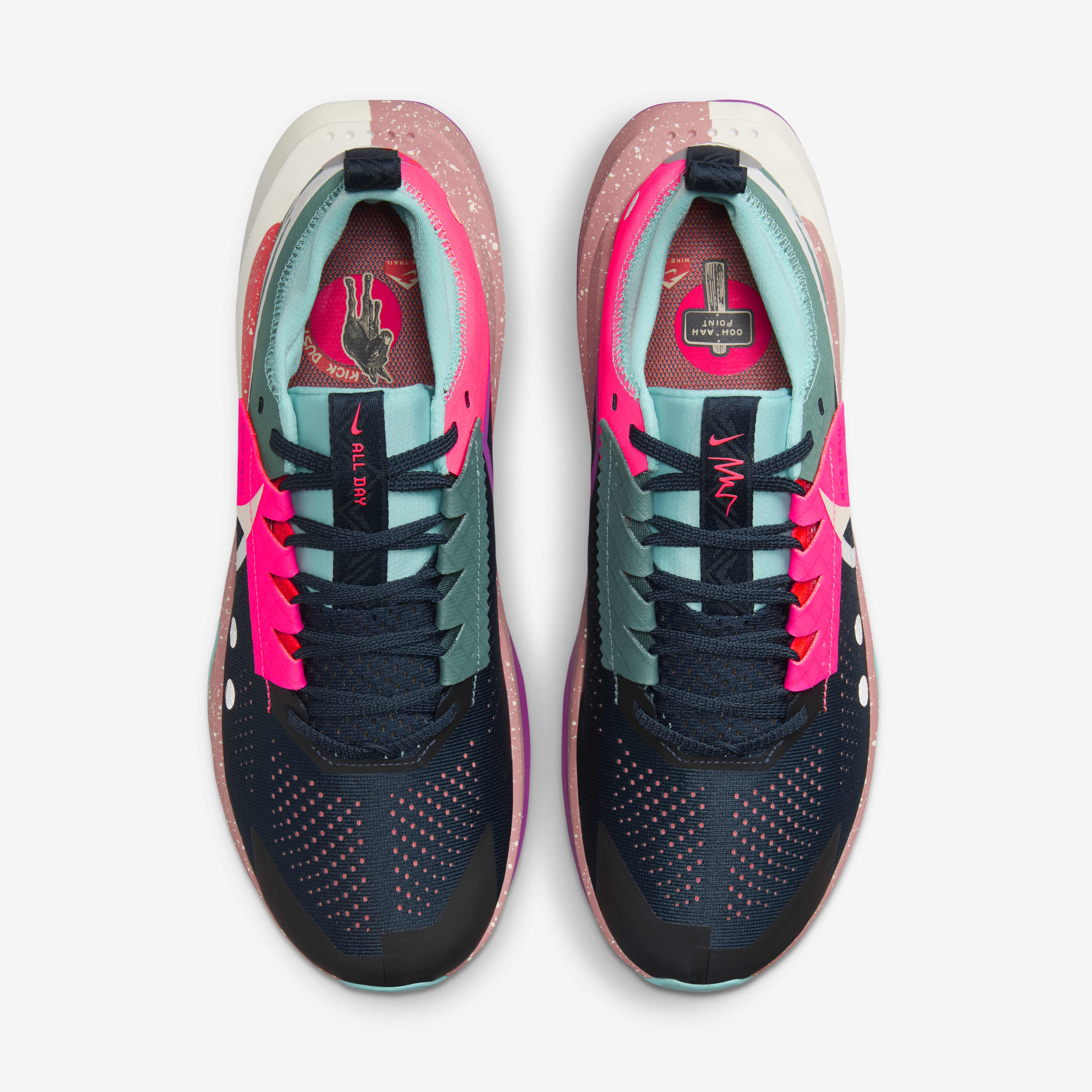 Nike Zegama 2 image number 3