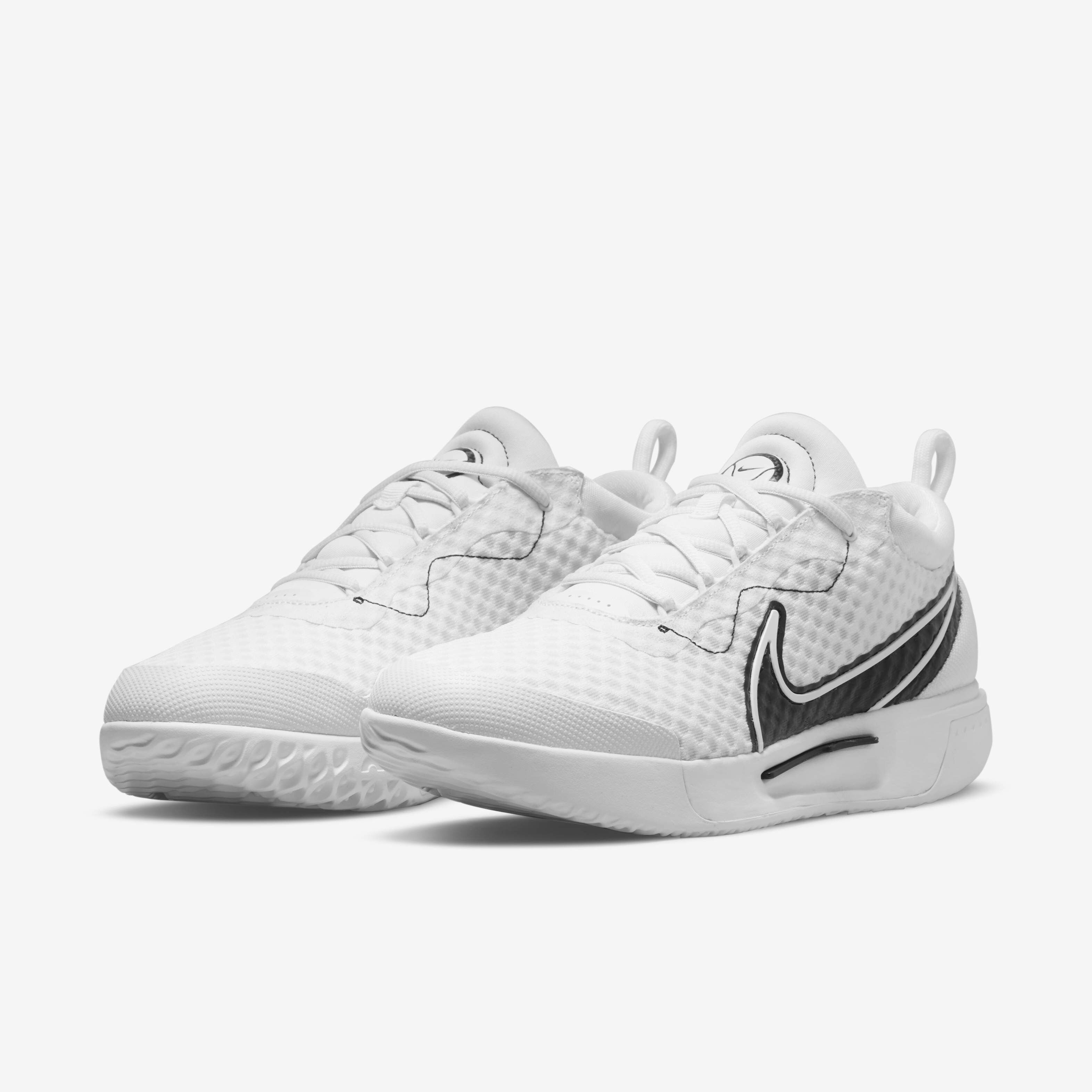 NikeCourt Zoom Pro image number 4