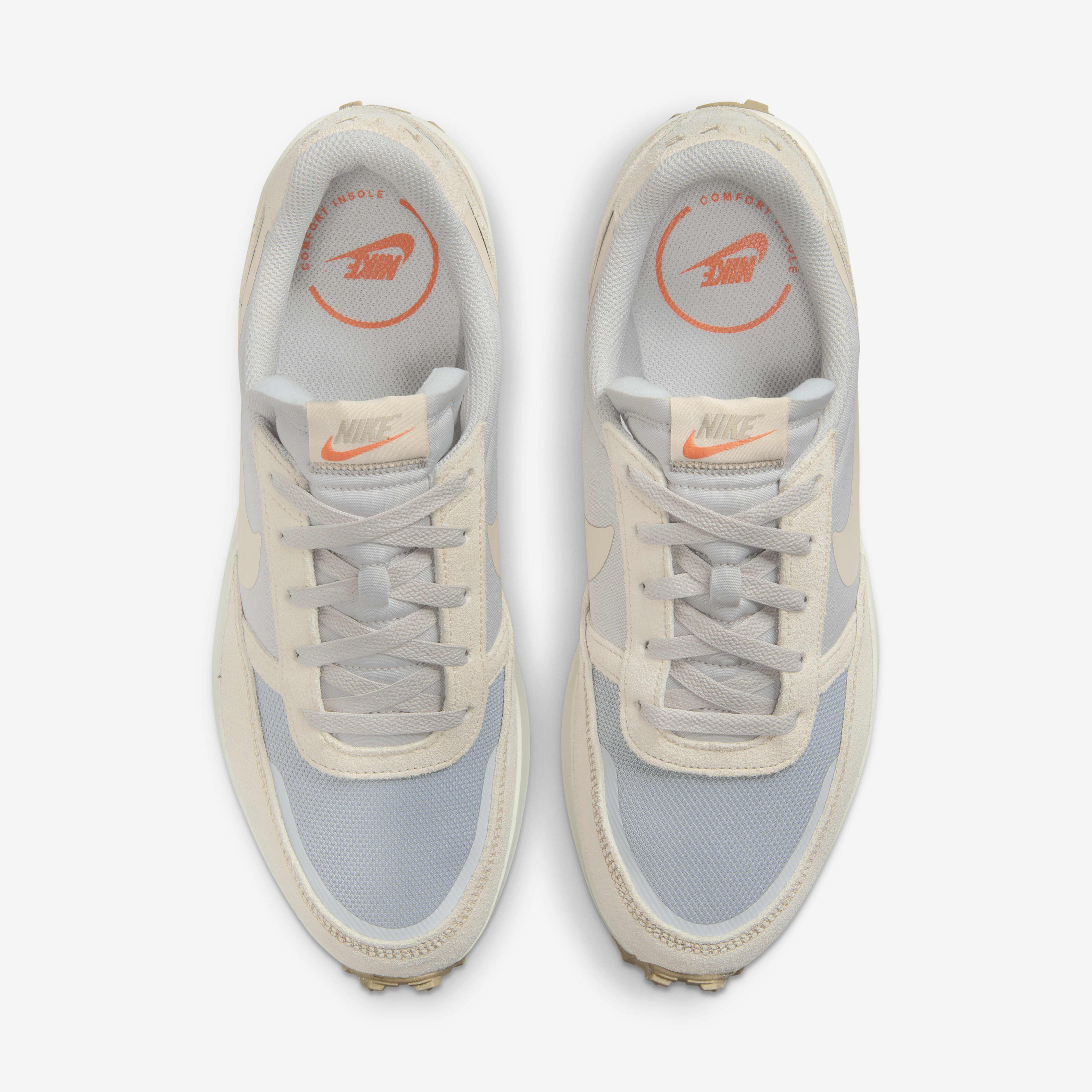 Nike Waffle Nav image number 3