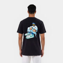 Nike City Tee - Dubai