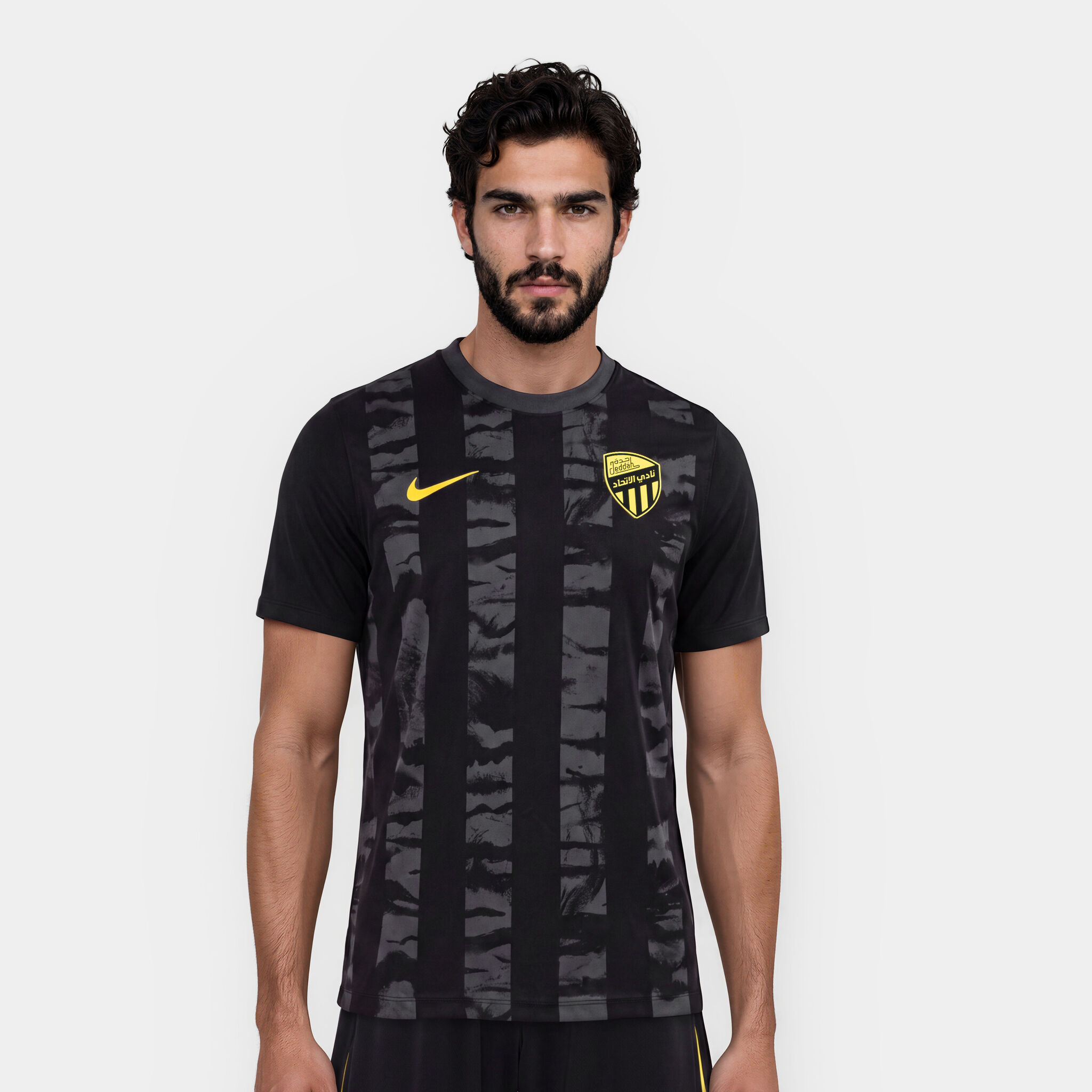 الاتحاد 26/2025 البديل نسخة المشجعين image number 0