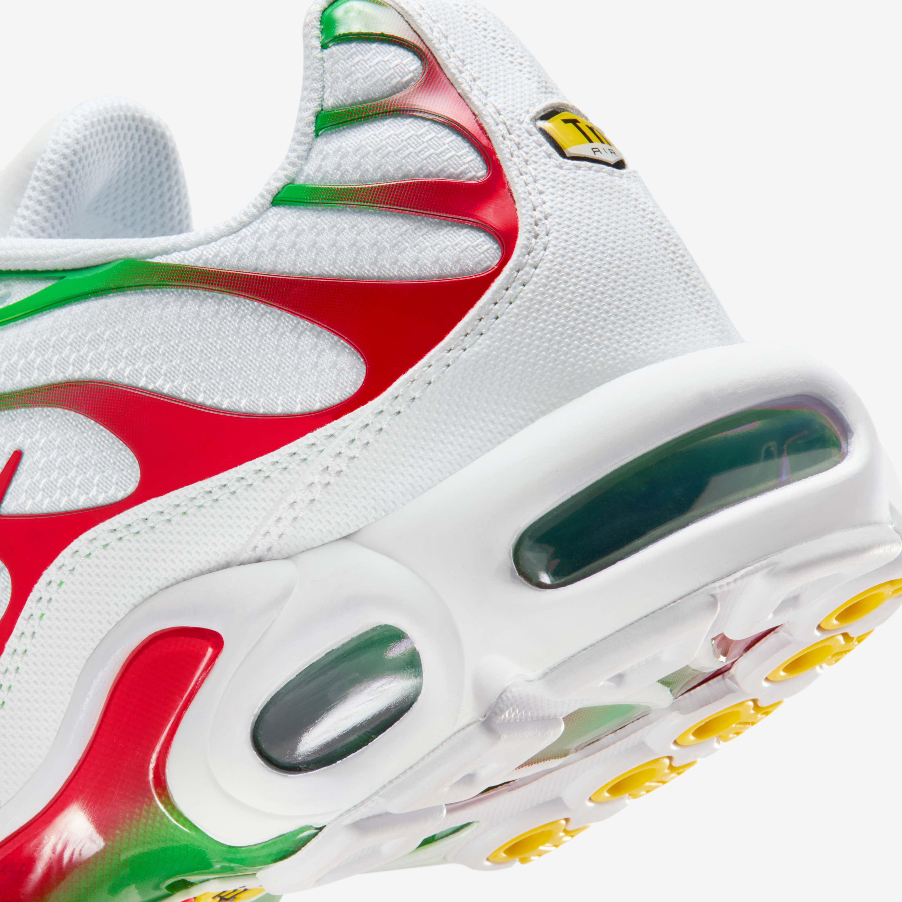 Nike Air Max Plus image number 7
