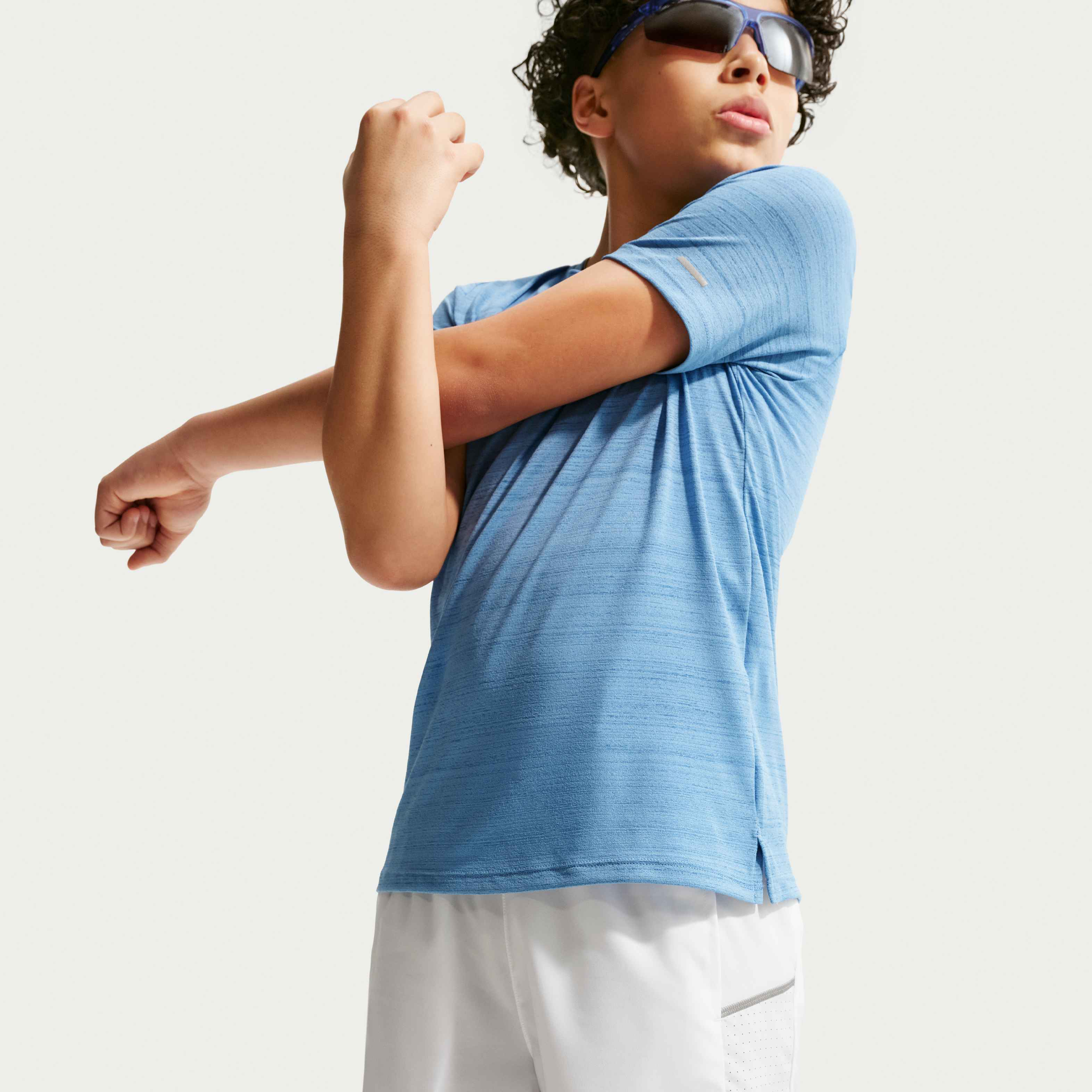 Nike Miler image number 3