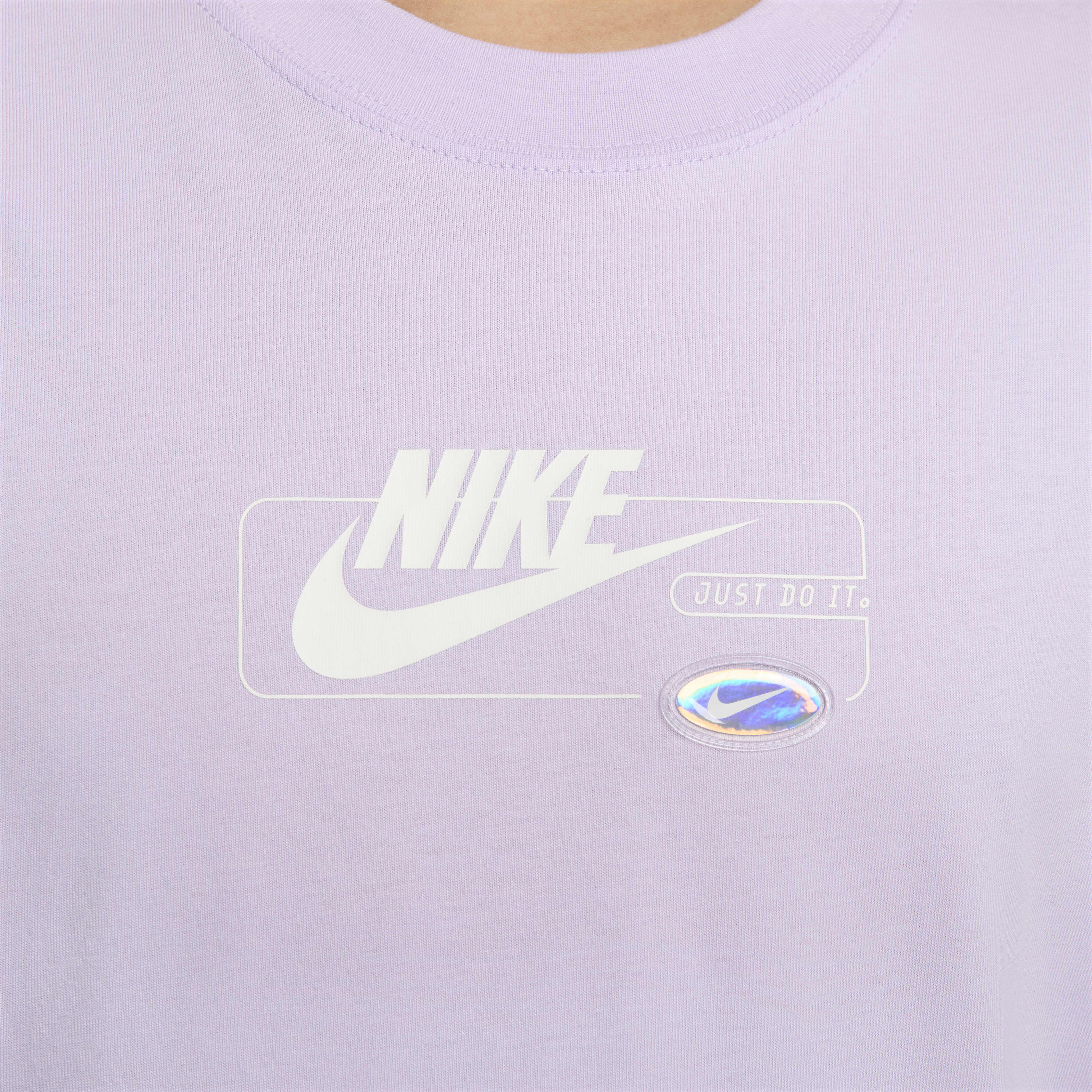 Nike Sportswear image number 3