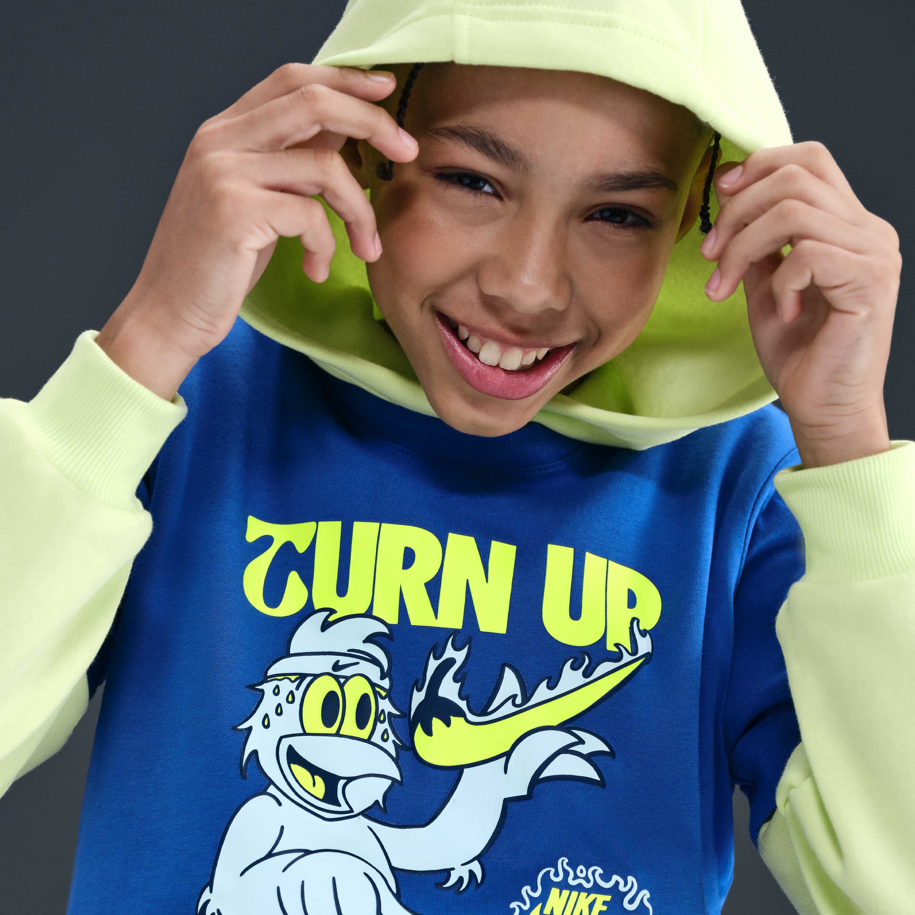 Nike Sportswear image number 2