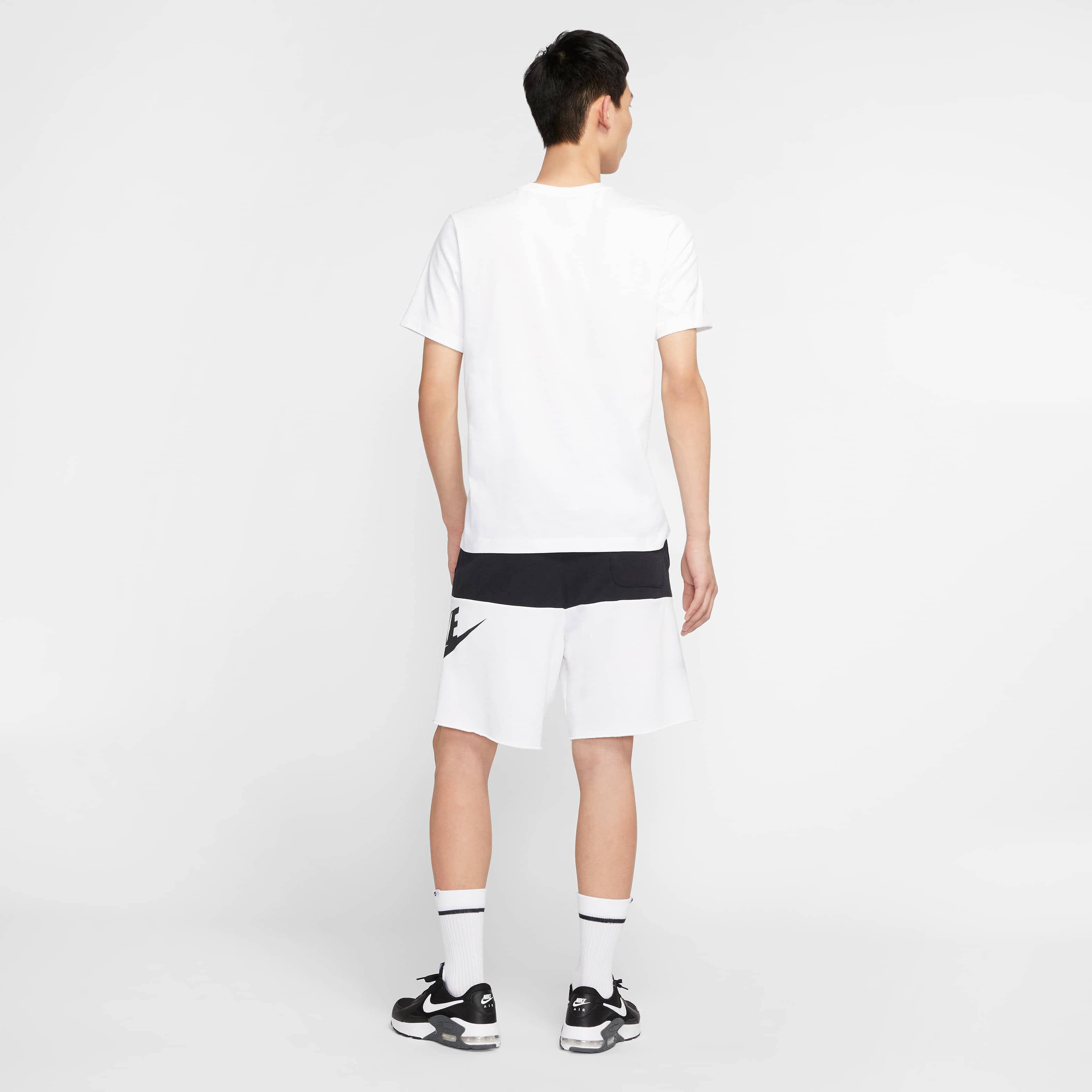 حذاء اير ماكس اكسي image number 4