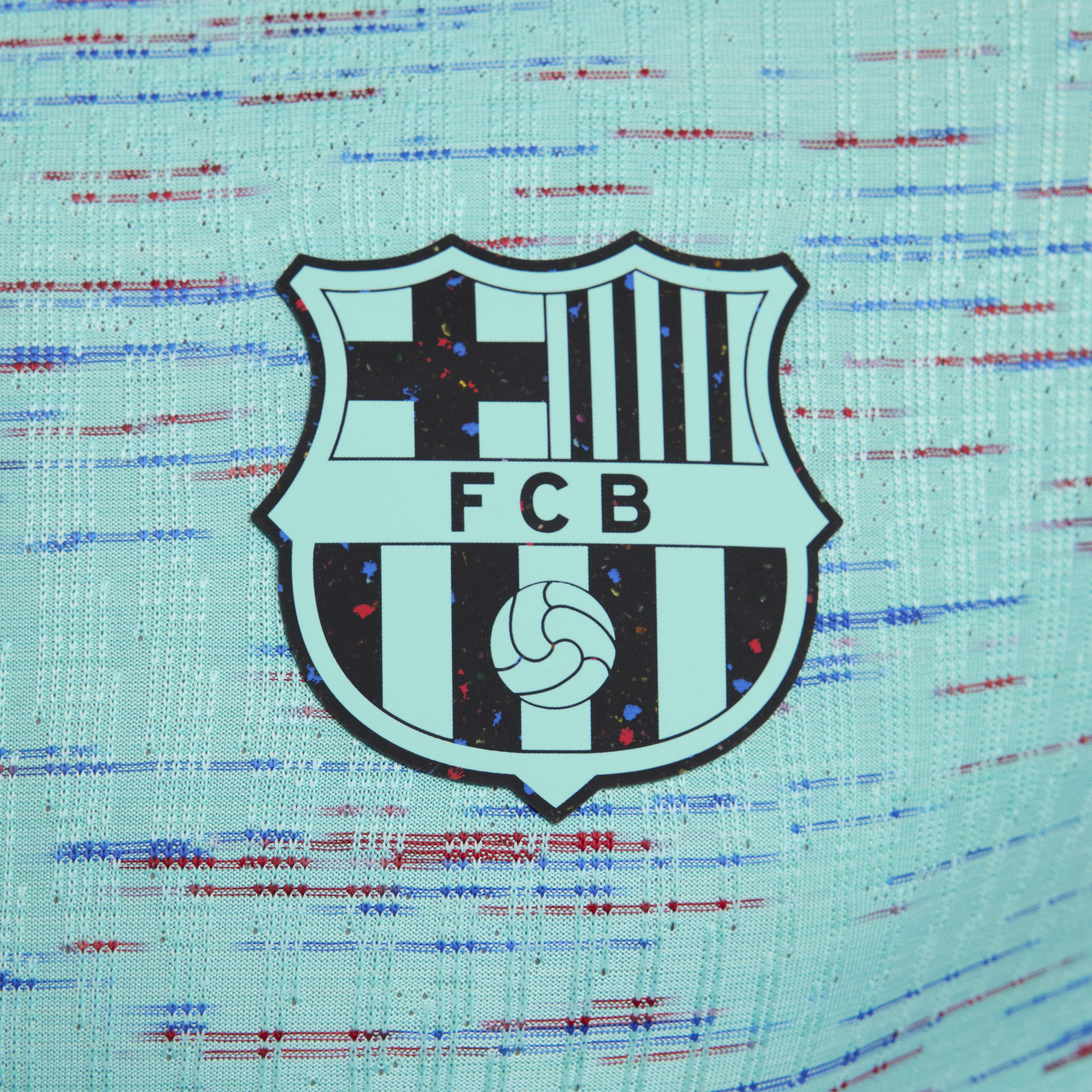 F.C. برشلونة 2023/24 ماتش ثيرد image number 3