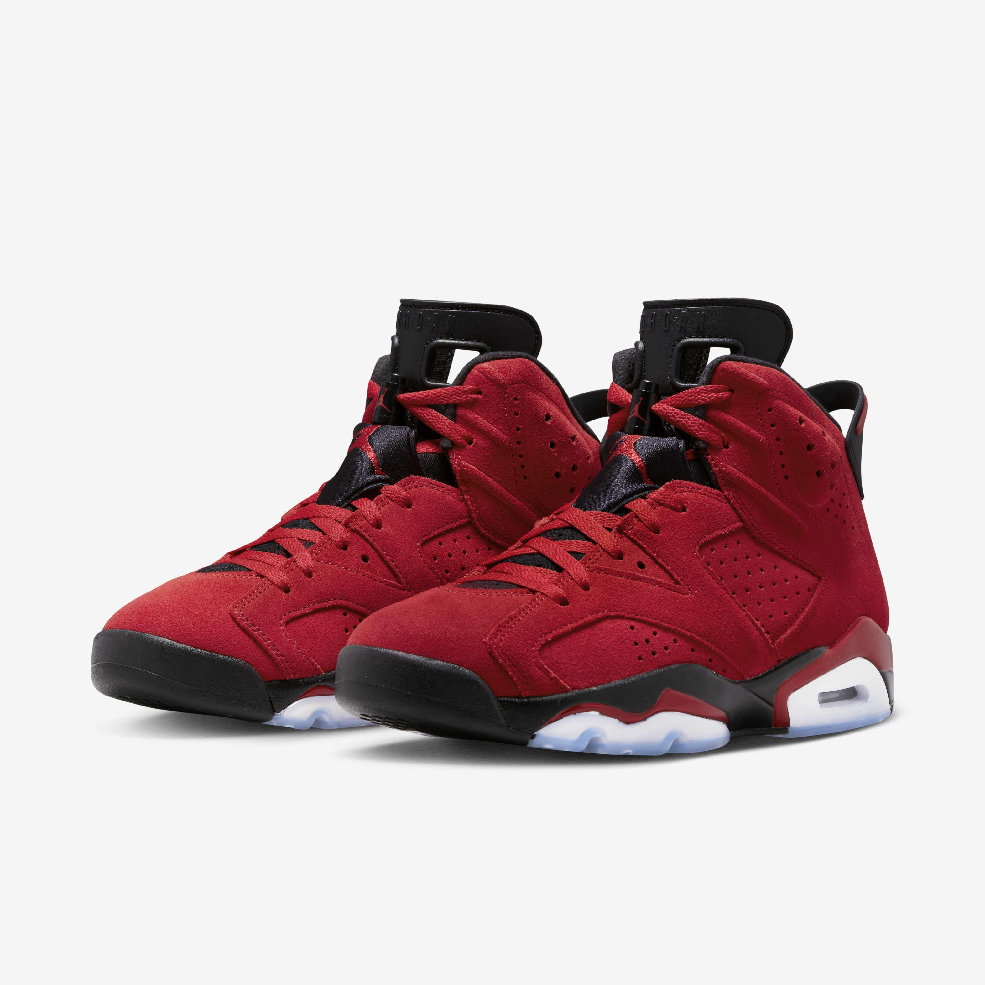 Air Jordan 6 Retro 'Infrared Salesman' image number 4