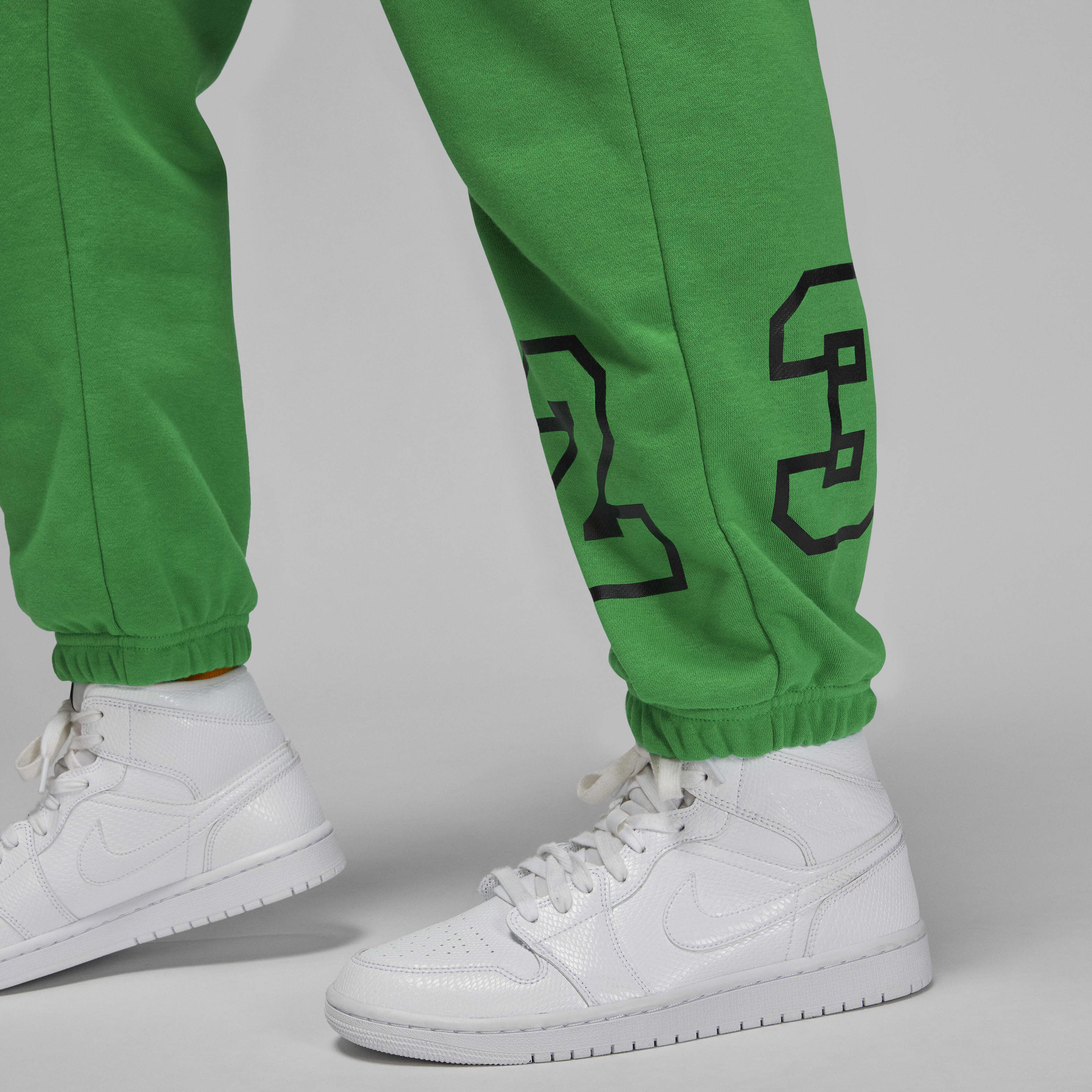 Jordan Brooklyn Fleece image number 4